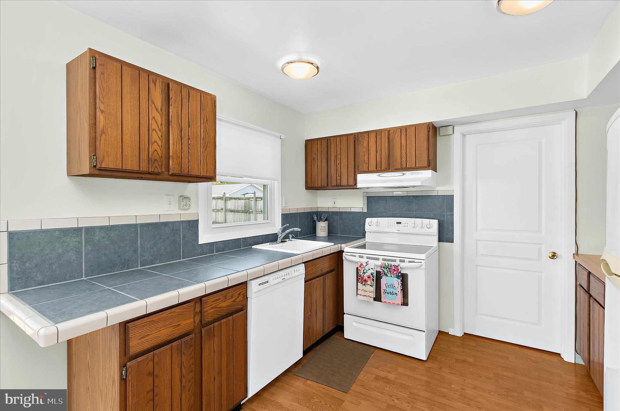 MEADOWBROOK AT BELAIR - Residential