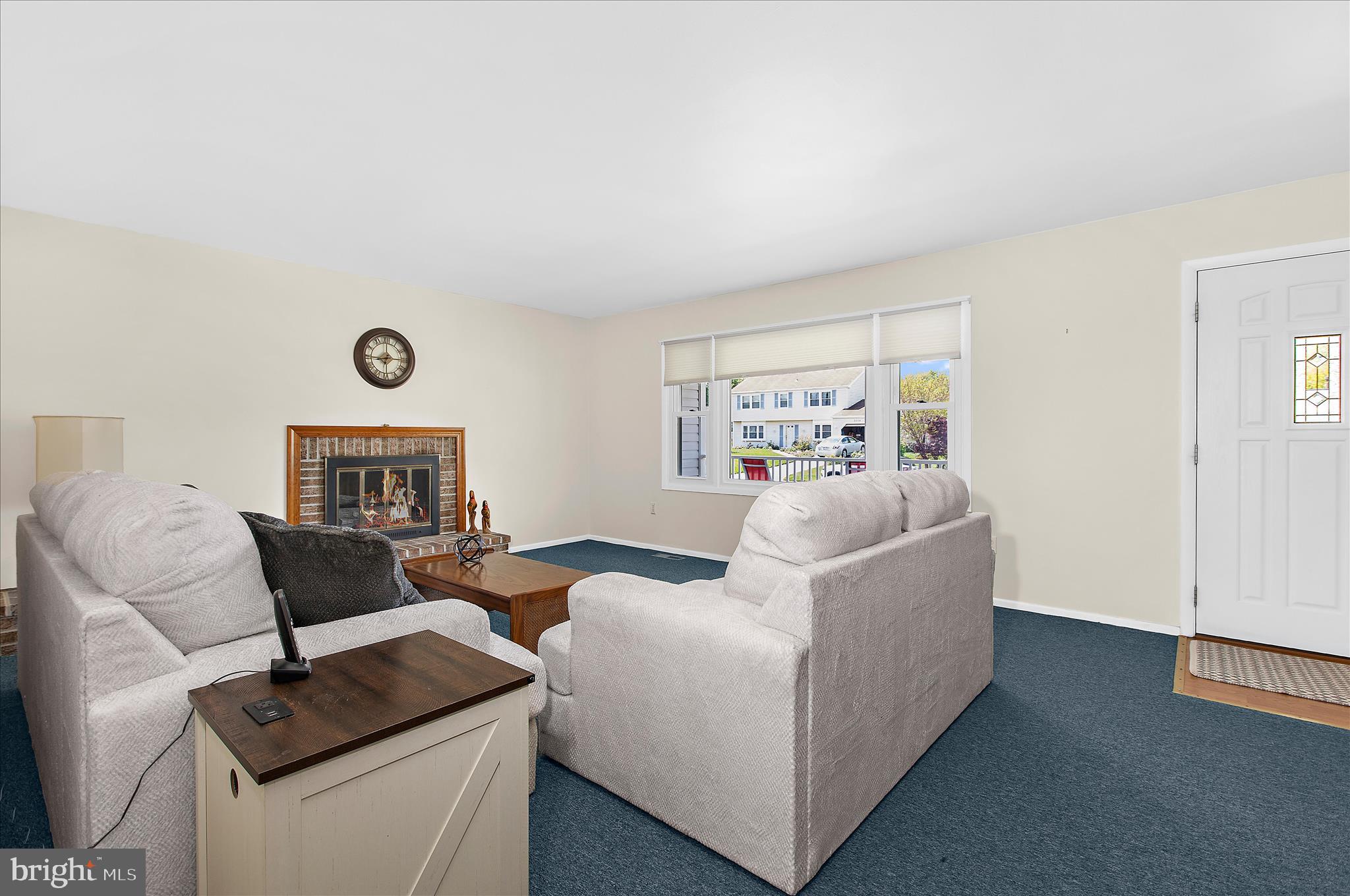MEADOWBROOK AT BELAIR - Residential
