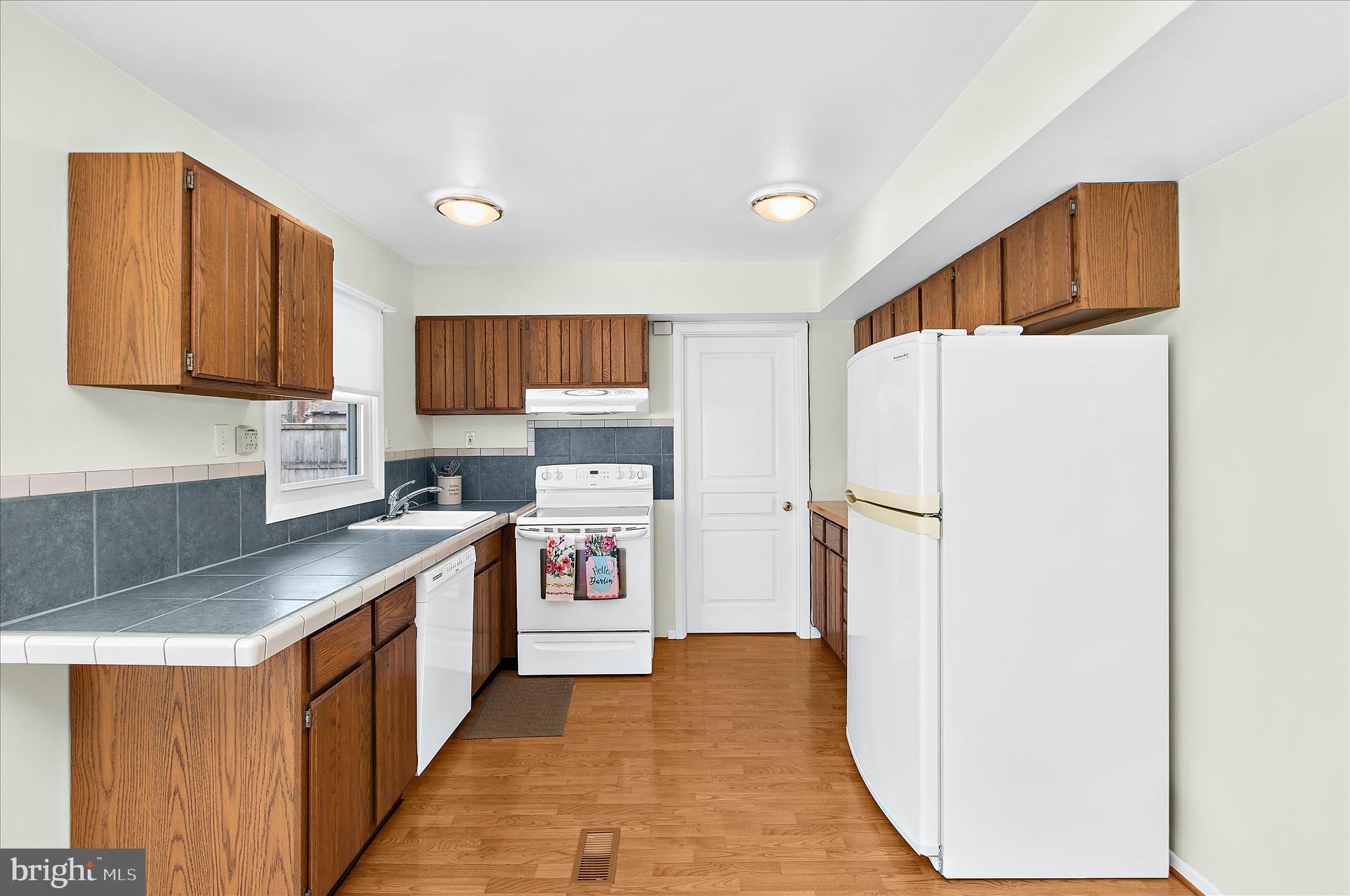 MEADOWBROOK AT BELAIR - Residential