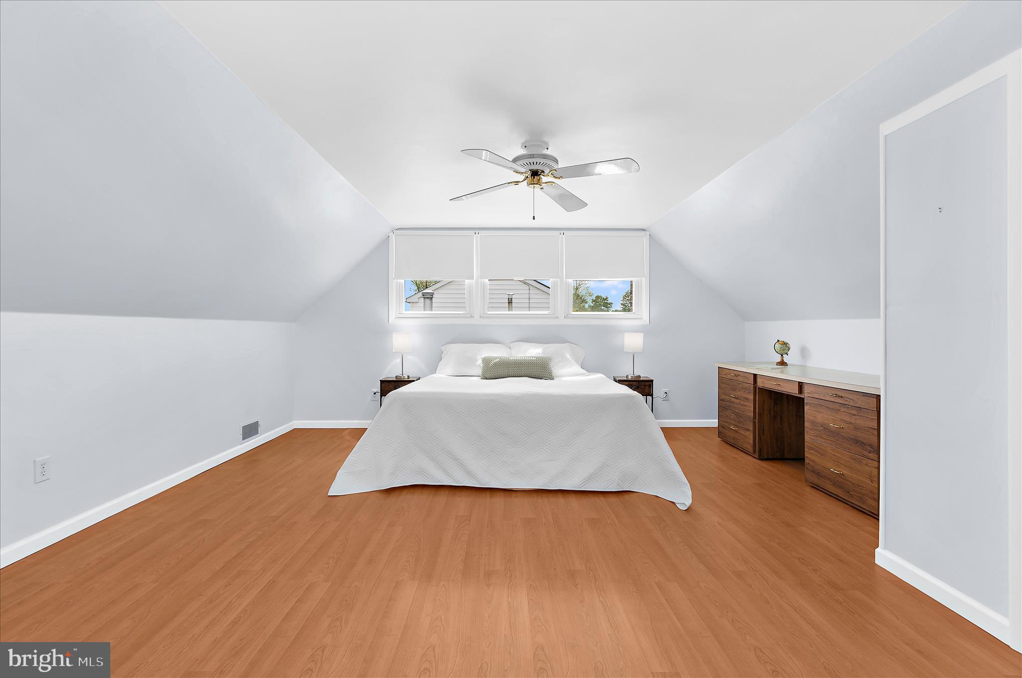 MEADOWBROOK AT BELAIR - Residential