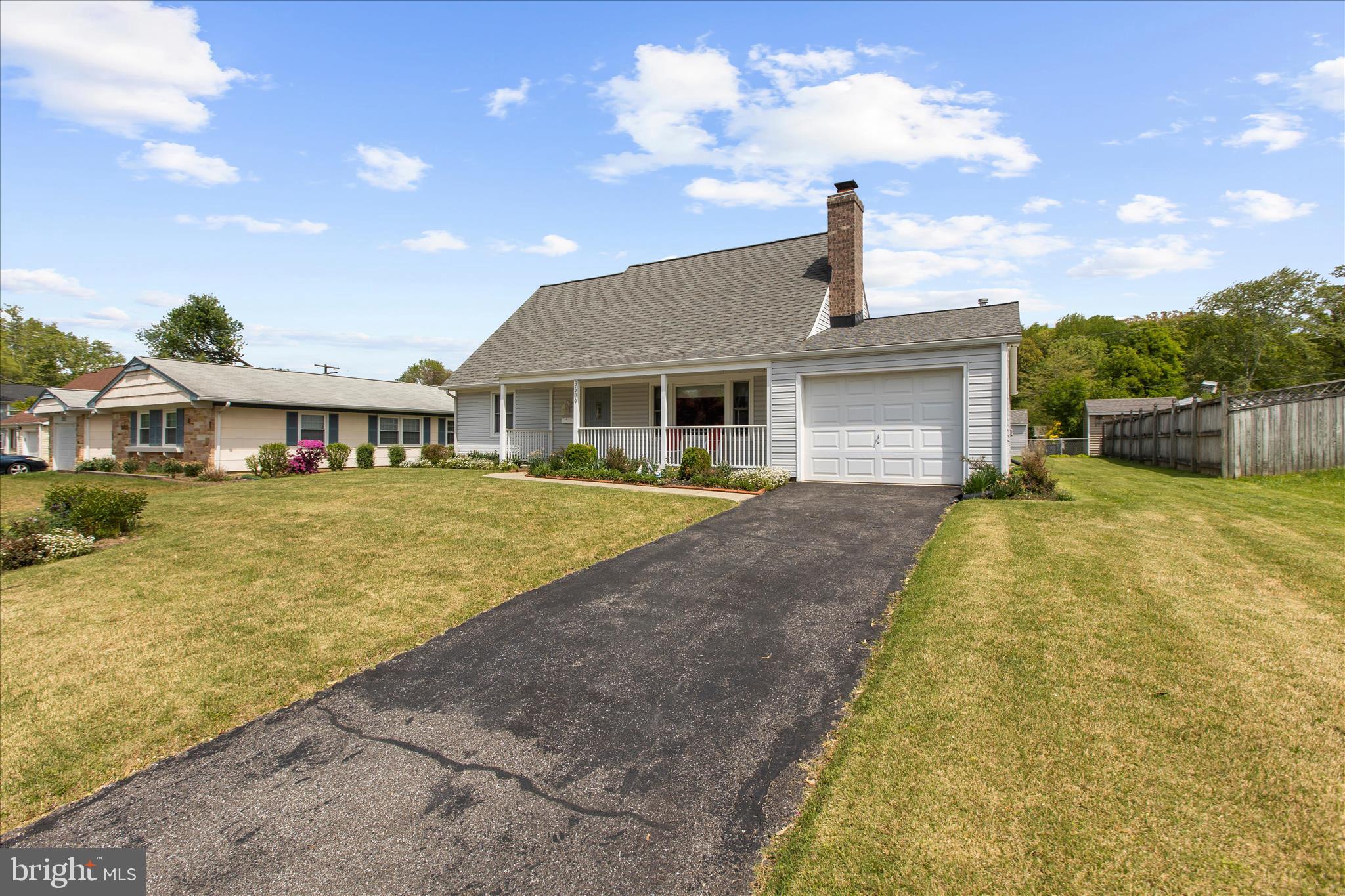 MEADOWBROOK AT BELAIR - Residential