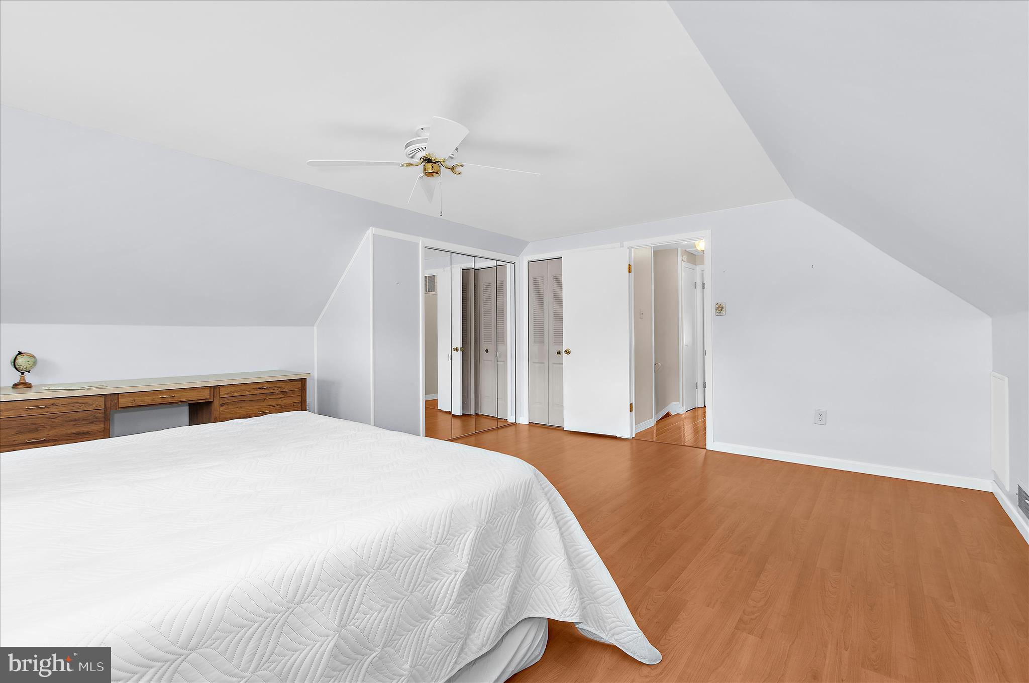 MEADOWBROOK AT BELAIR - Residential