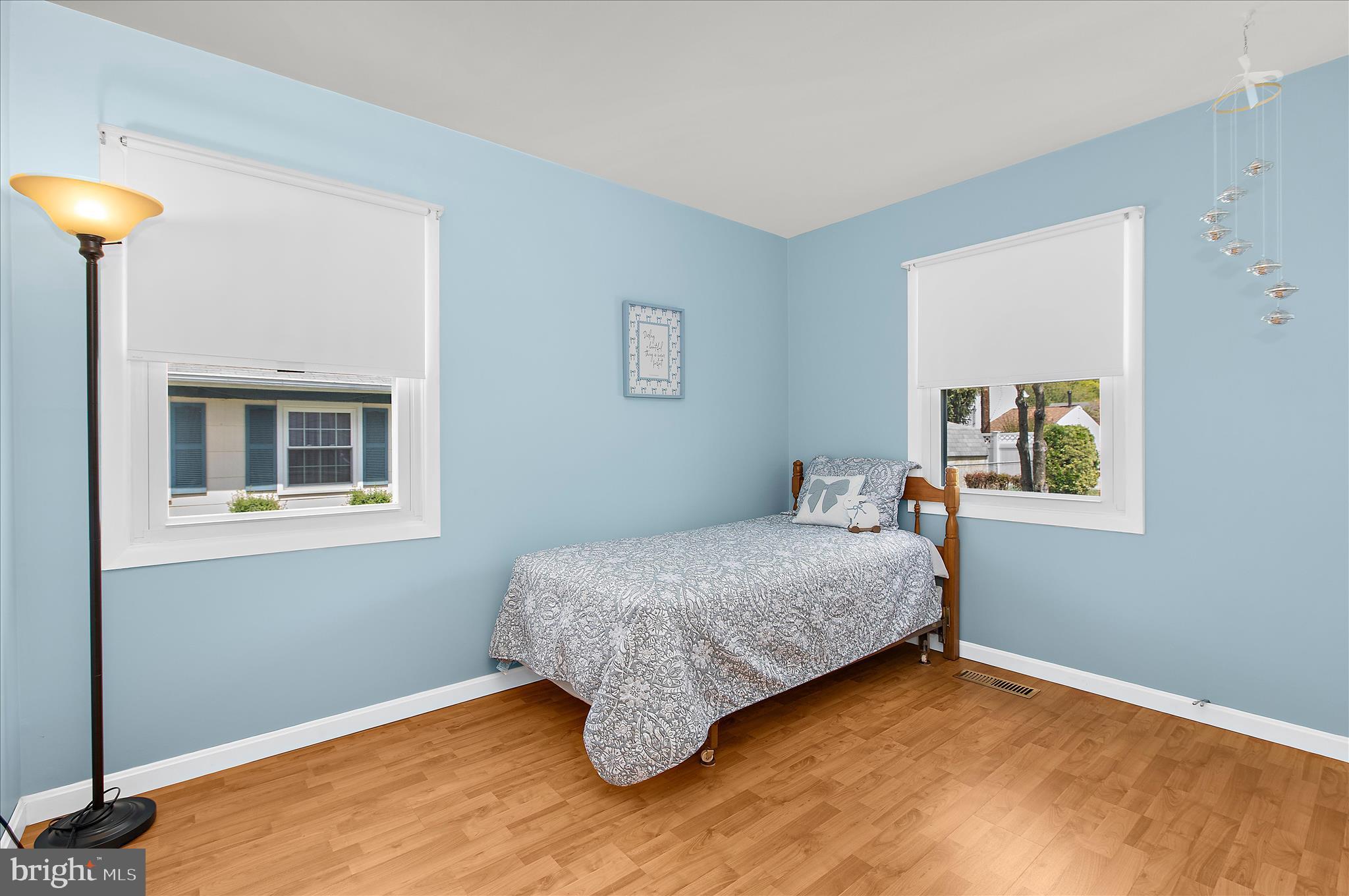 MEADOWBROOK AT BELAIR - Residential