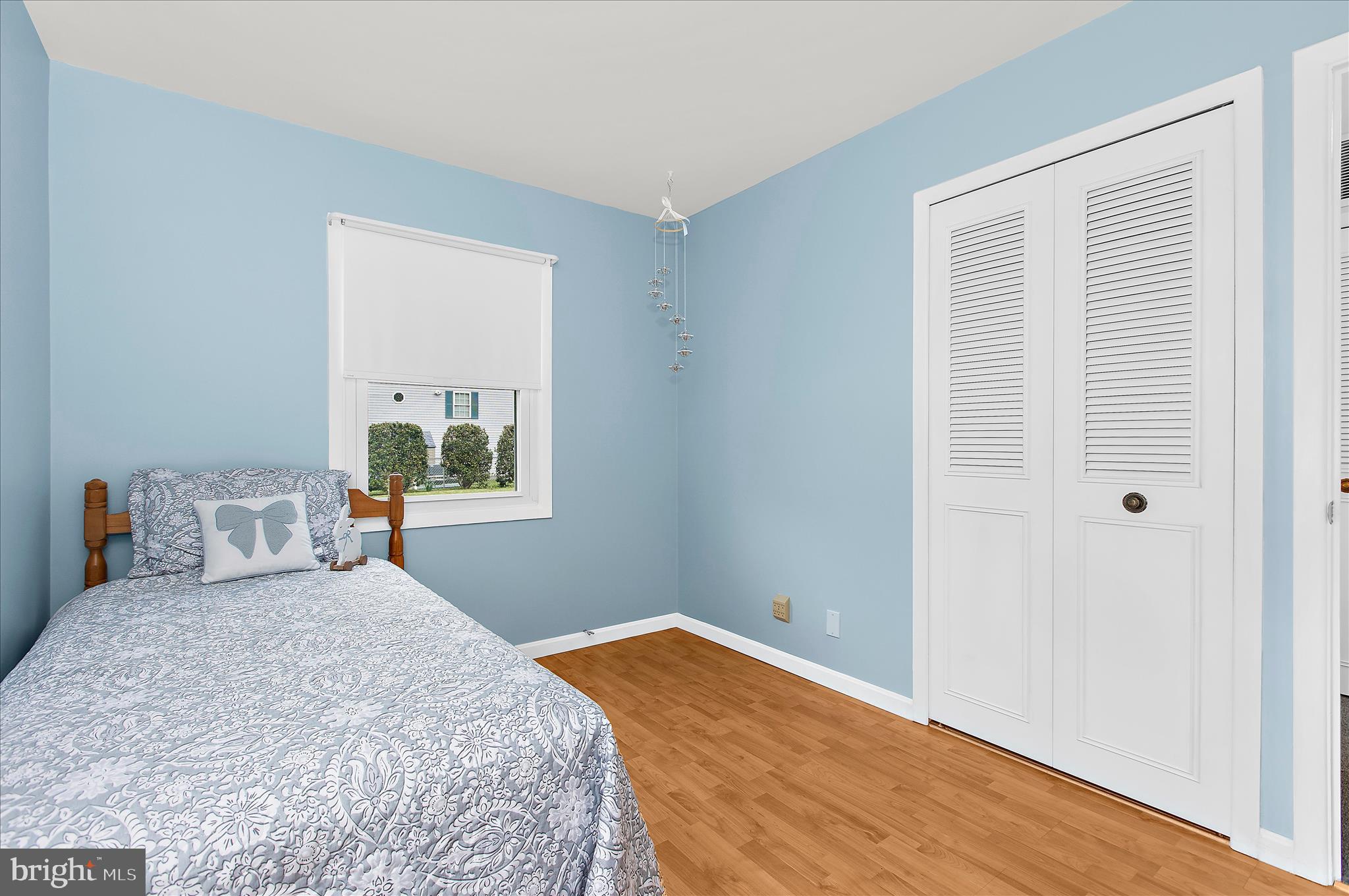 MEADOWBROOK AT BELAIR - Residential