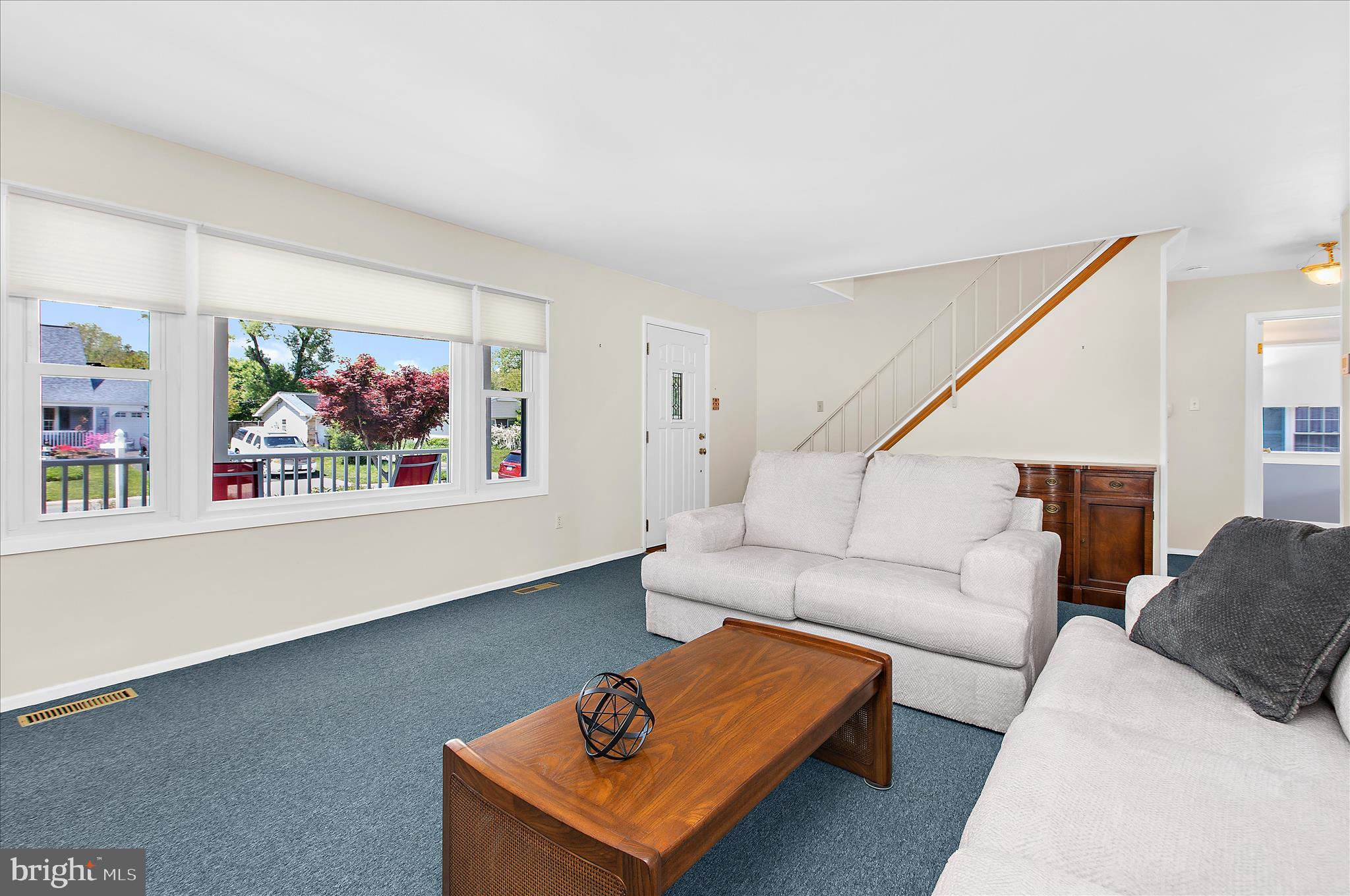 MEADOWBROOK AT BELAIR - Residential