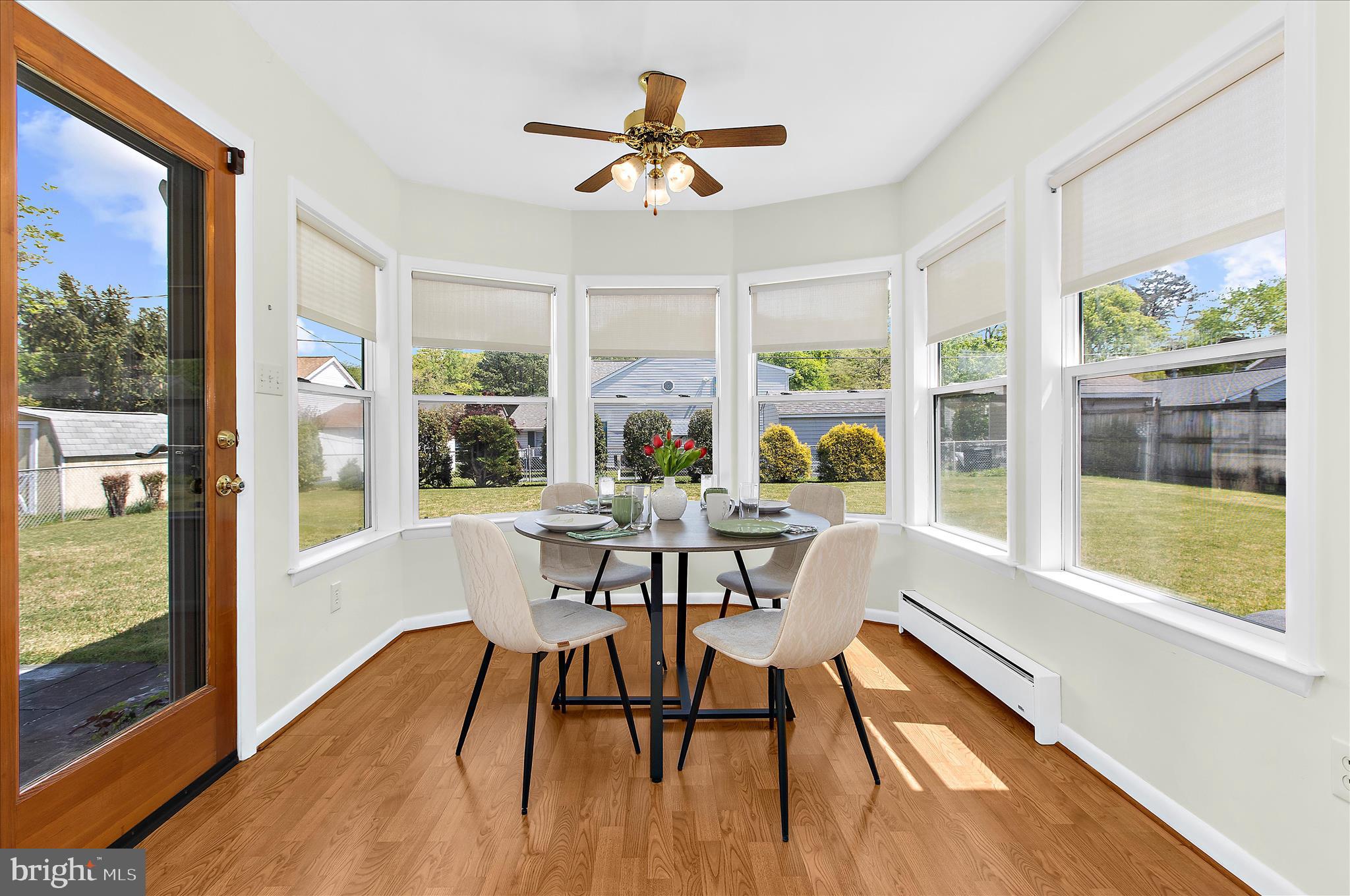 MEADOWBROOK AT BELAIR - Residential