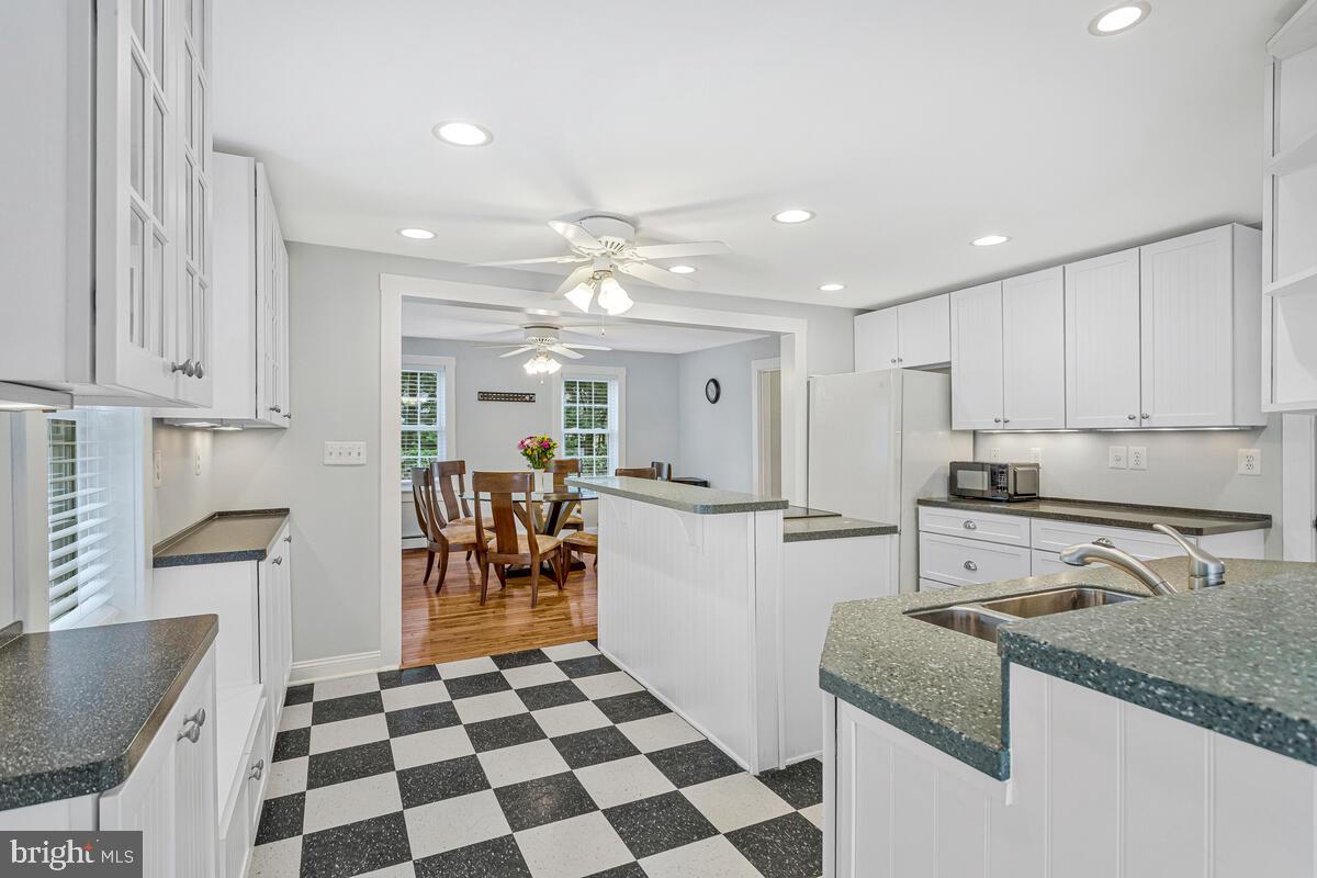 KNOTTS-WEST GLYMONT - Residential