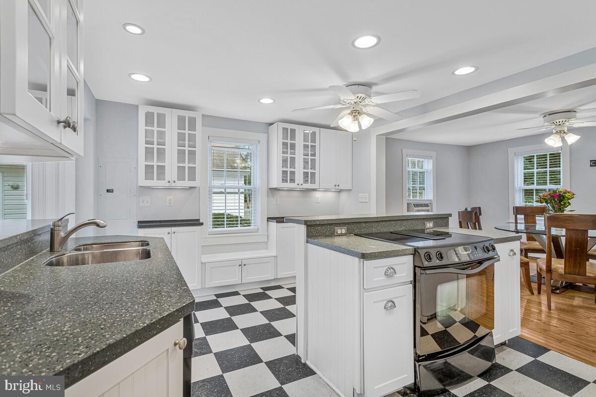 KNOTTS-WEST GLYMONT - Residential