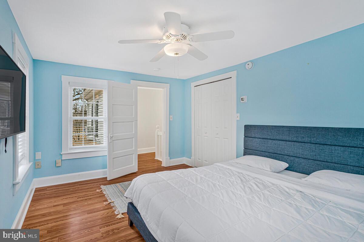 KNOTTS-WEST GLYMONT - Residential