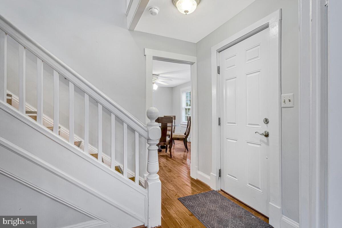 KNOTTS-WEST GLYMONT - Residential