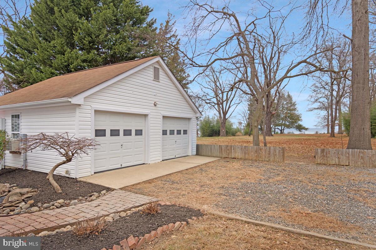 KNOTTS-WEST GLYMONT - Residential