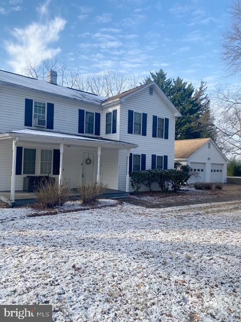 66 POPLAR LANE INDIAN HEAD MD 20640