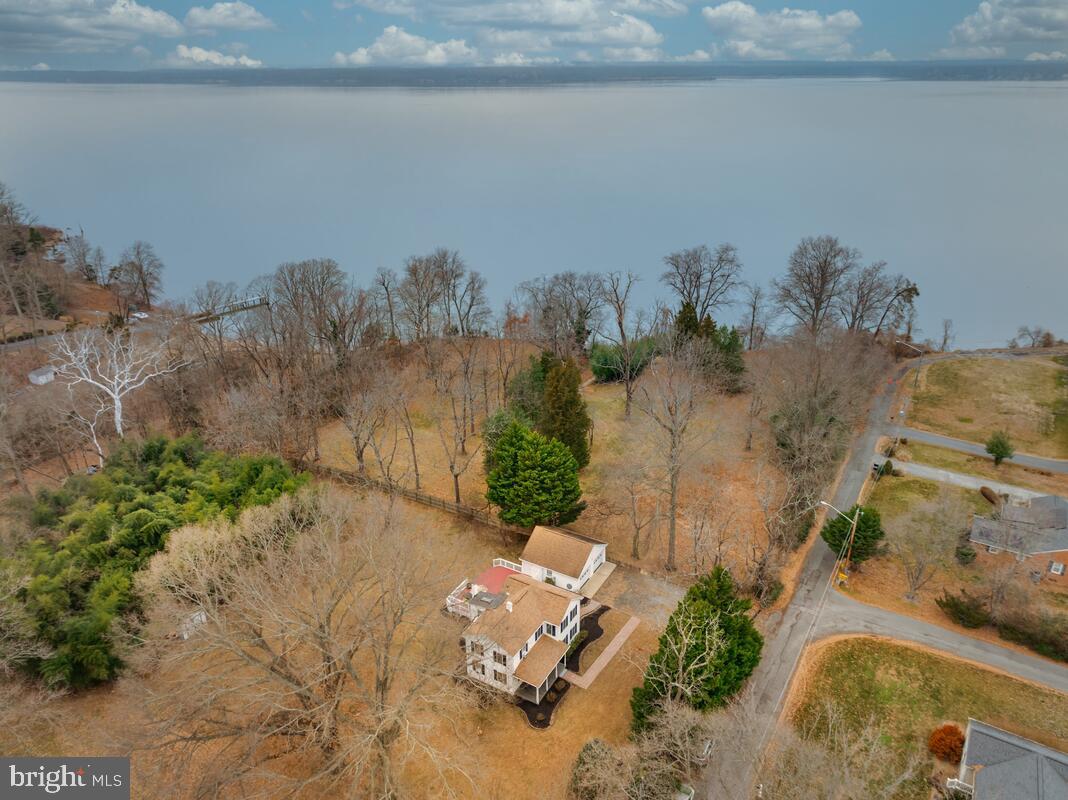 KNOTTS-WEST GLYMONT - Residential