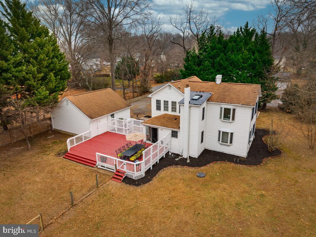 KNOTTS-WEST GLYMONT - Residential