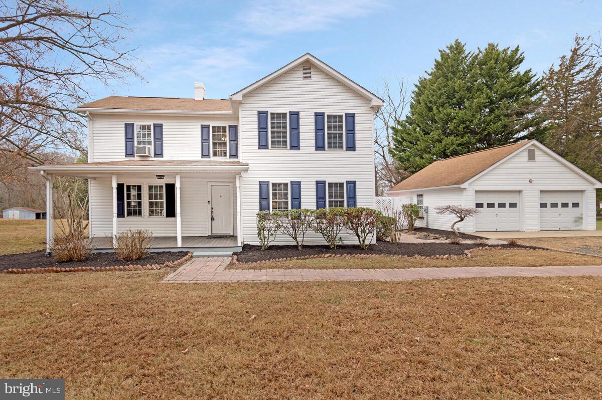 KNOTTS-WEST GLYMONT - Residential