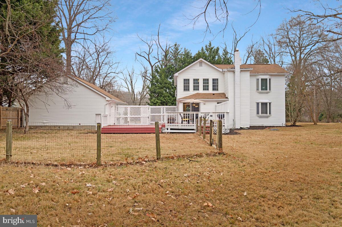 KNOTTS-WEST GLYMONT - Residential