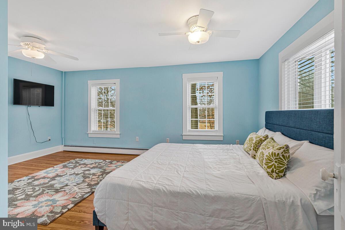 KNOTTS-WEST GLYMONT - Residential