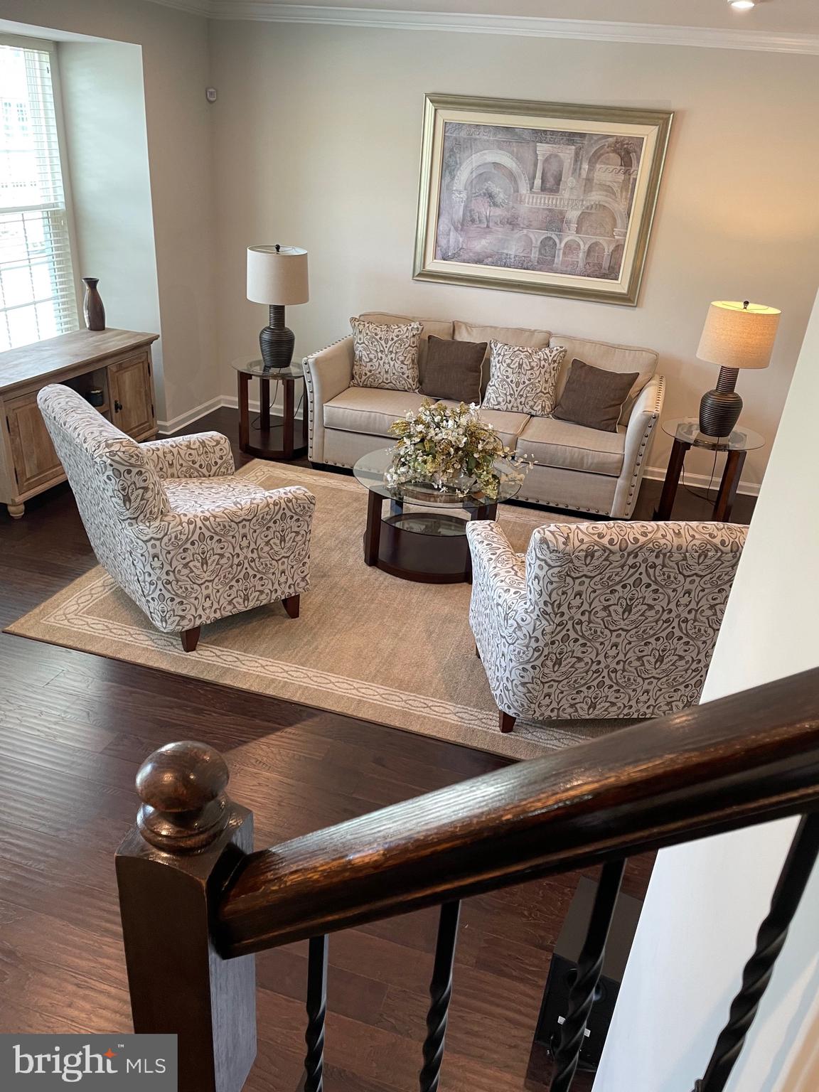 FABLE HILL - Residential