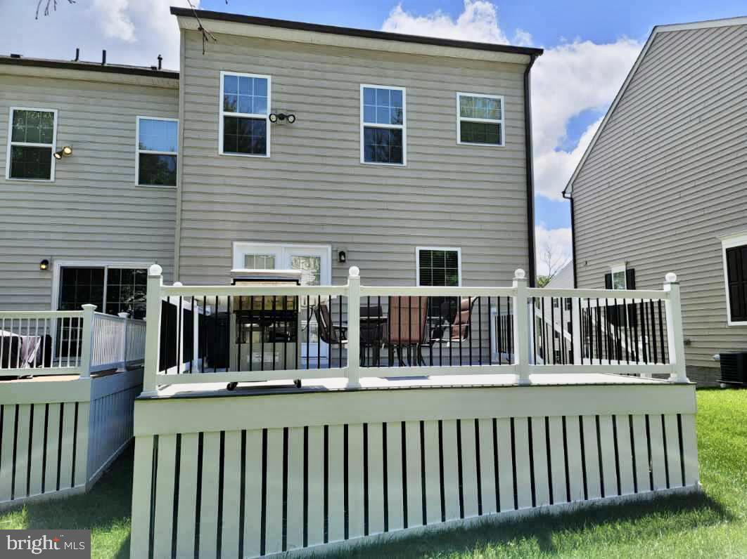 FABLE HILL - Residential