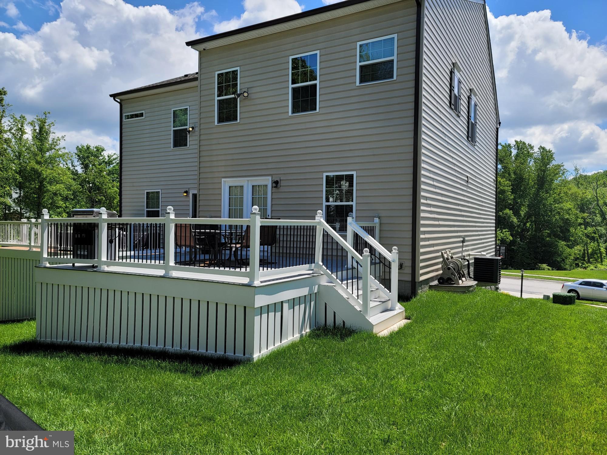 FABLE HILL - Residential