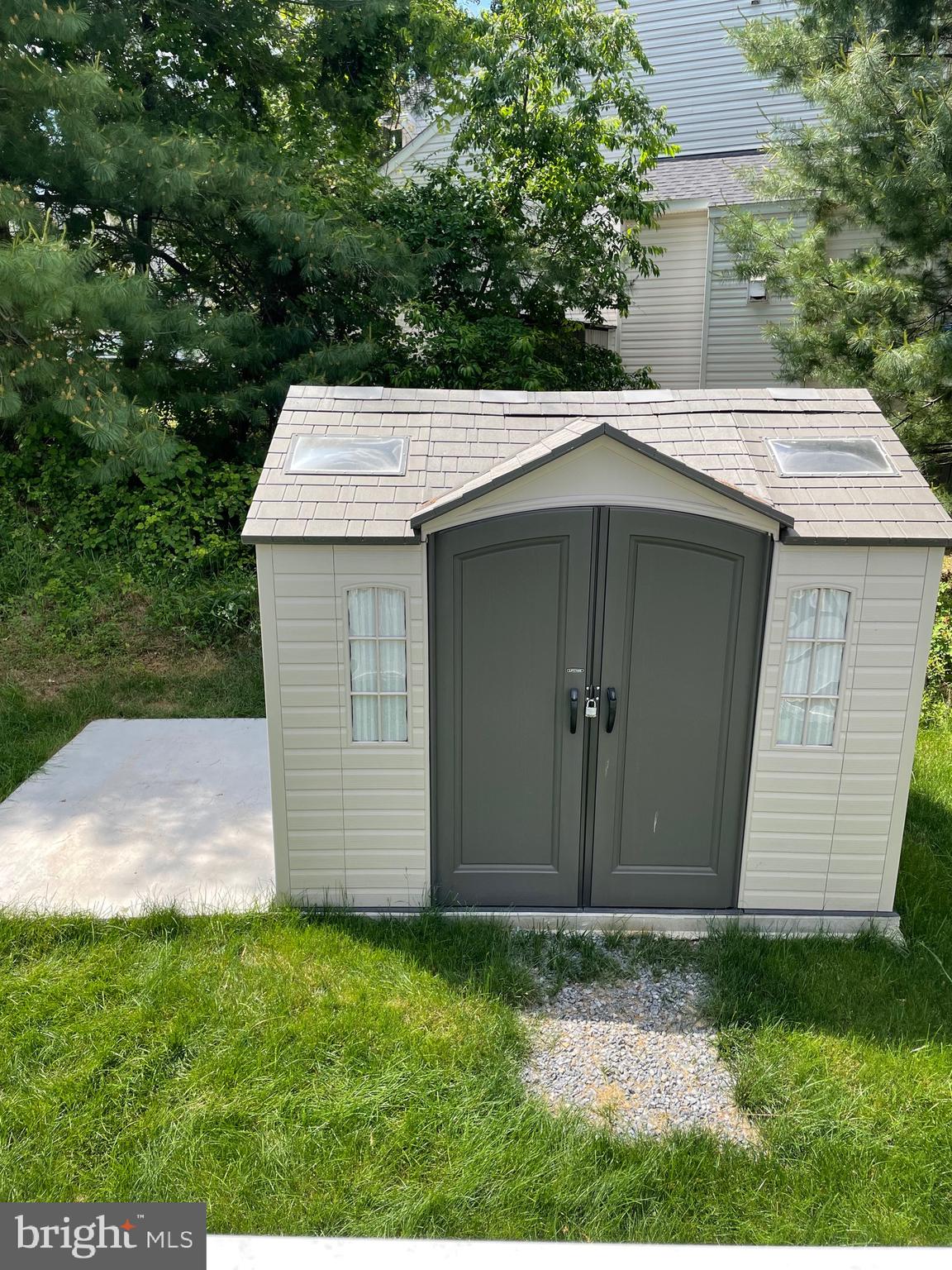 FABLE HILL - Residential