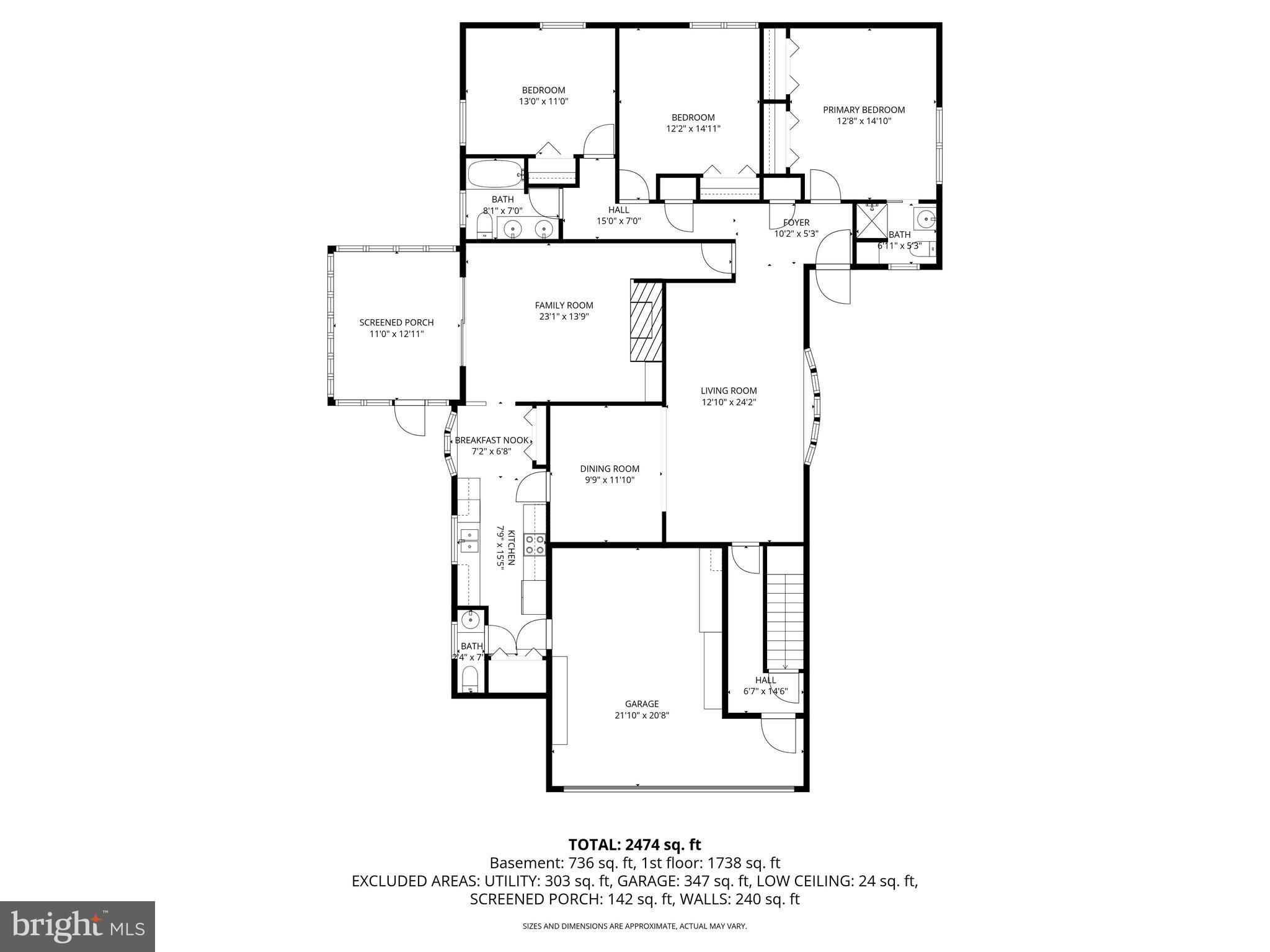 MEETING HOUSE HEIGHTS - Residential