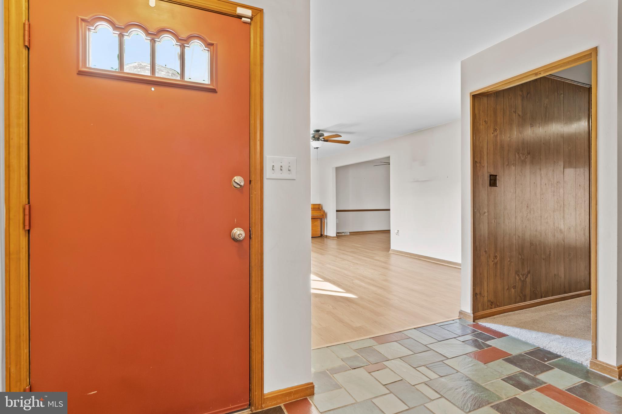 MEETING HOUSE HEIGHTS - Residential