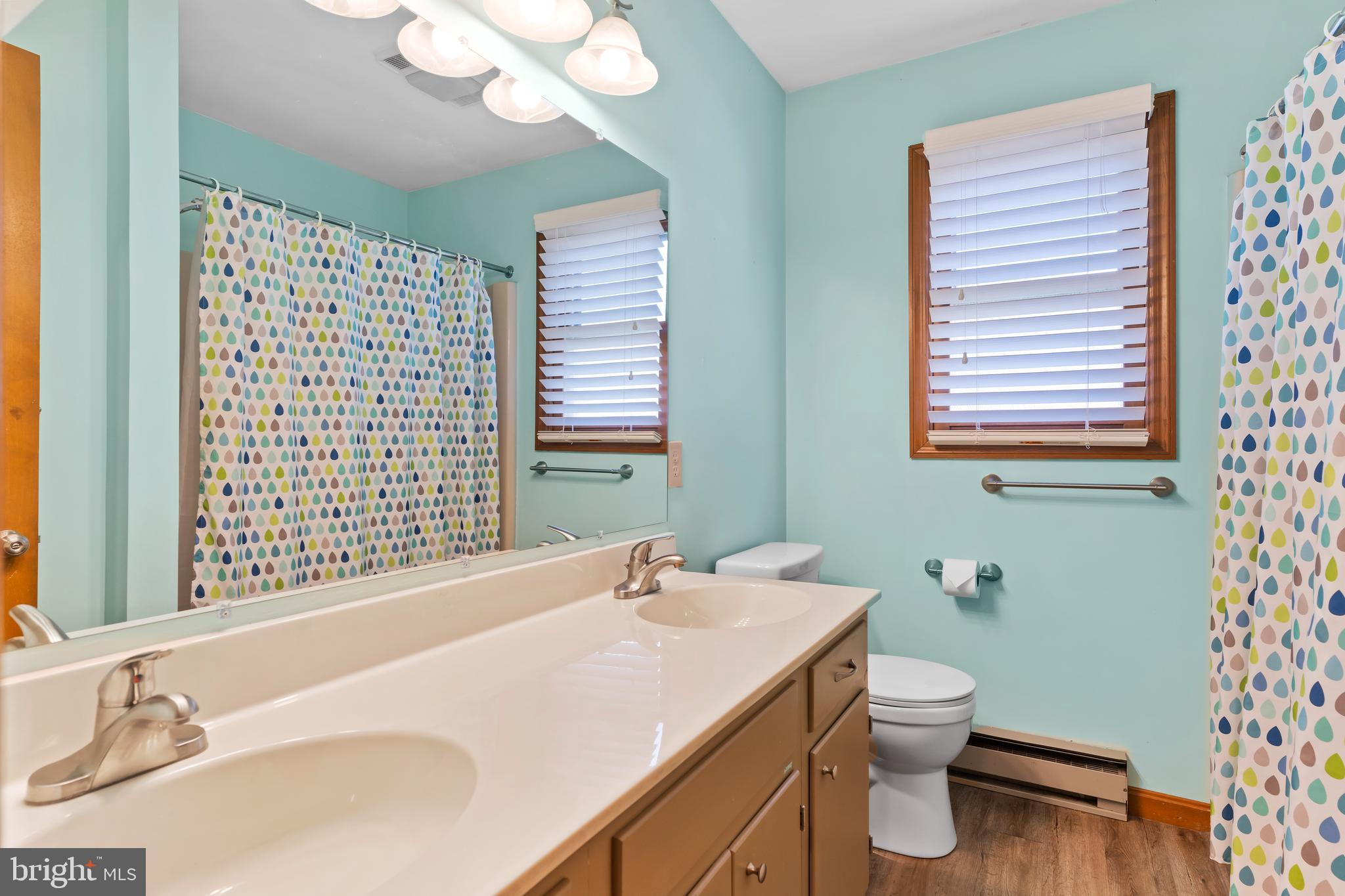 MEETING HOUSE HEIGHTS - Residential