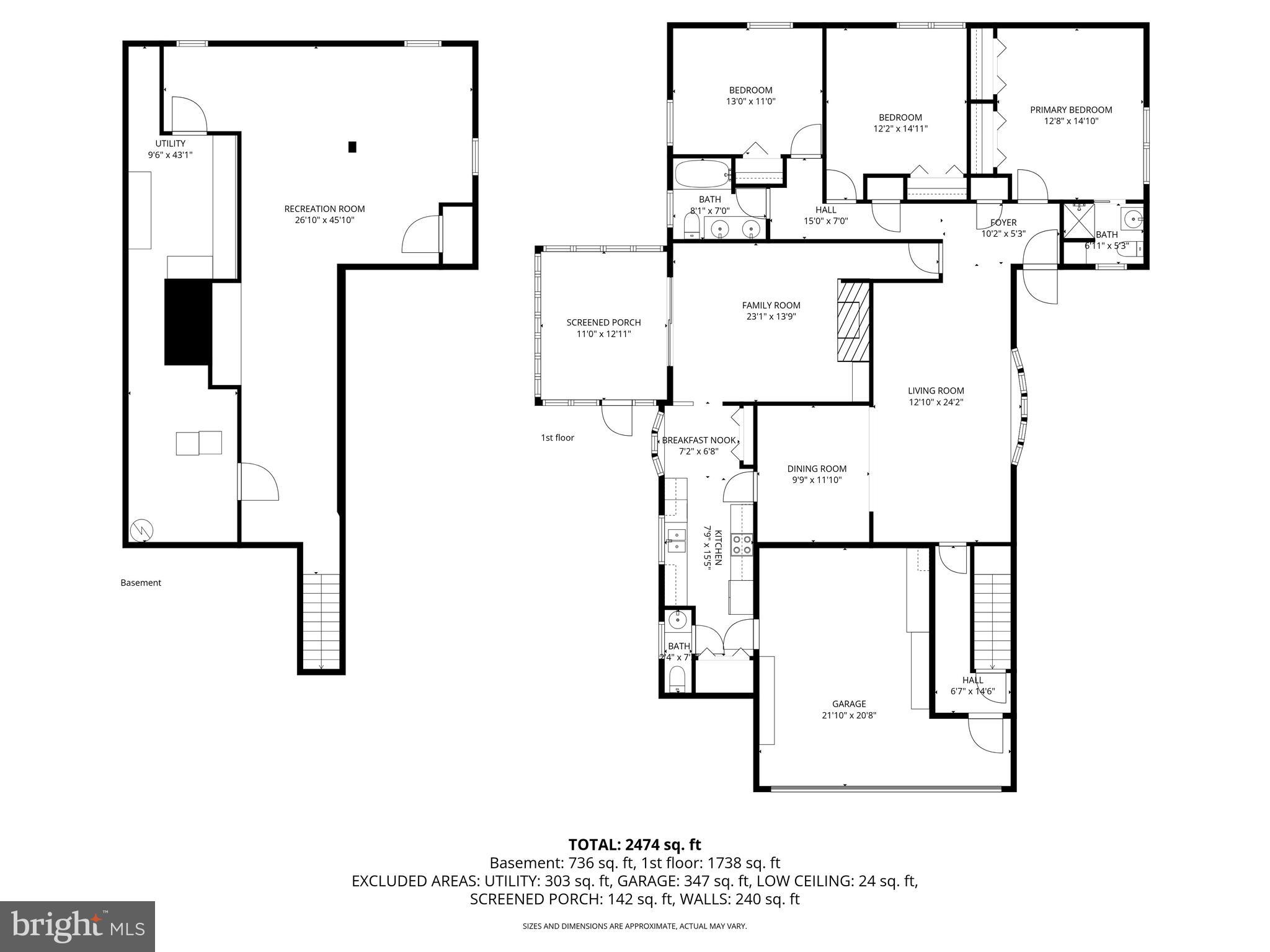 MEETING HOUSE HEIGHTS - Residential
