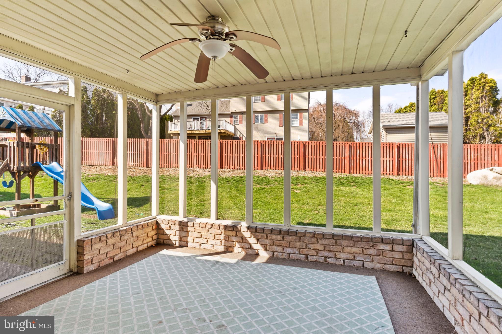 MEETING HOUSE HEIGHTS - Residential