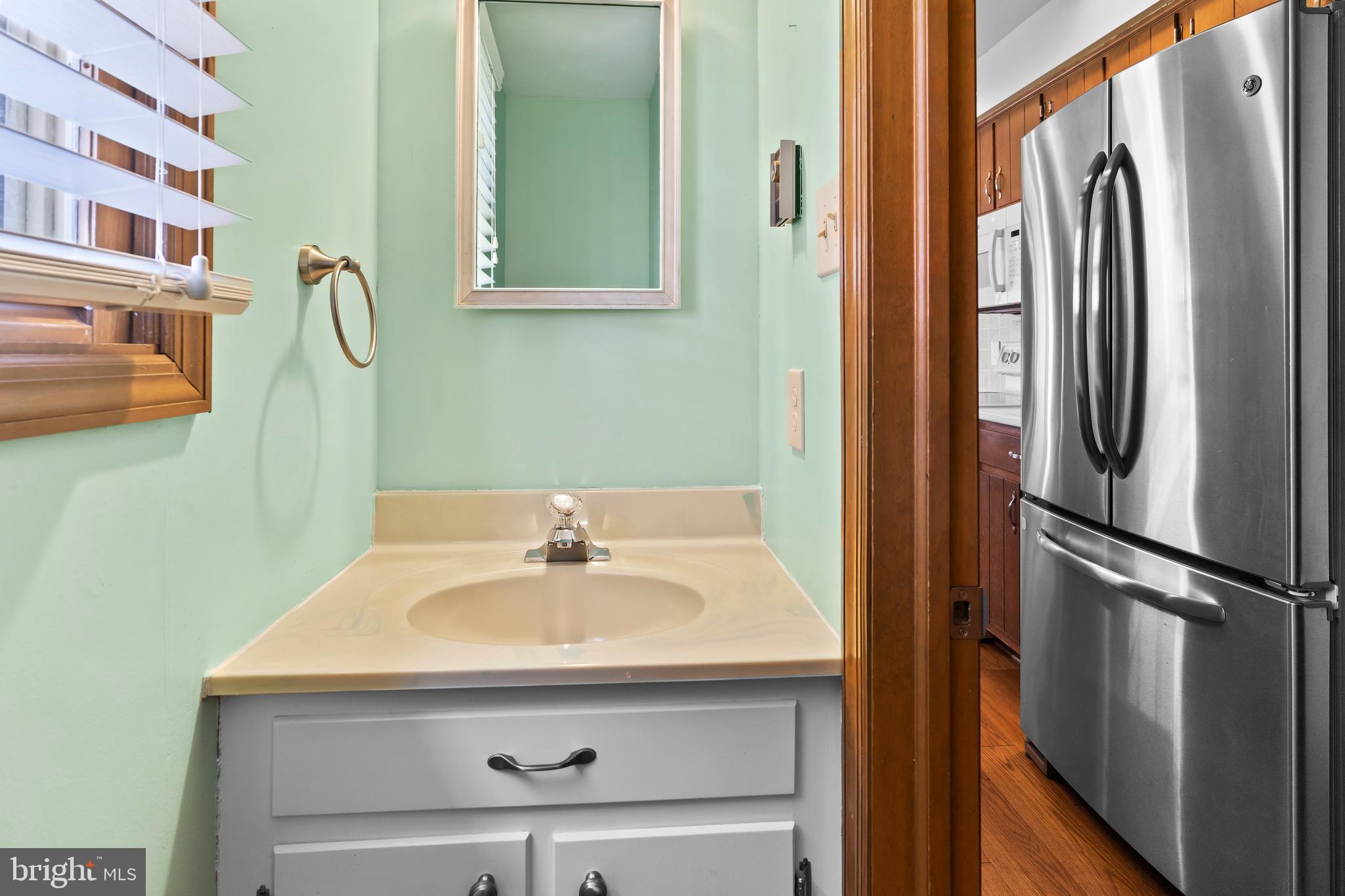 MEETING HOUSE HEIGHTS - Residential