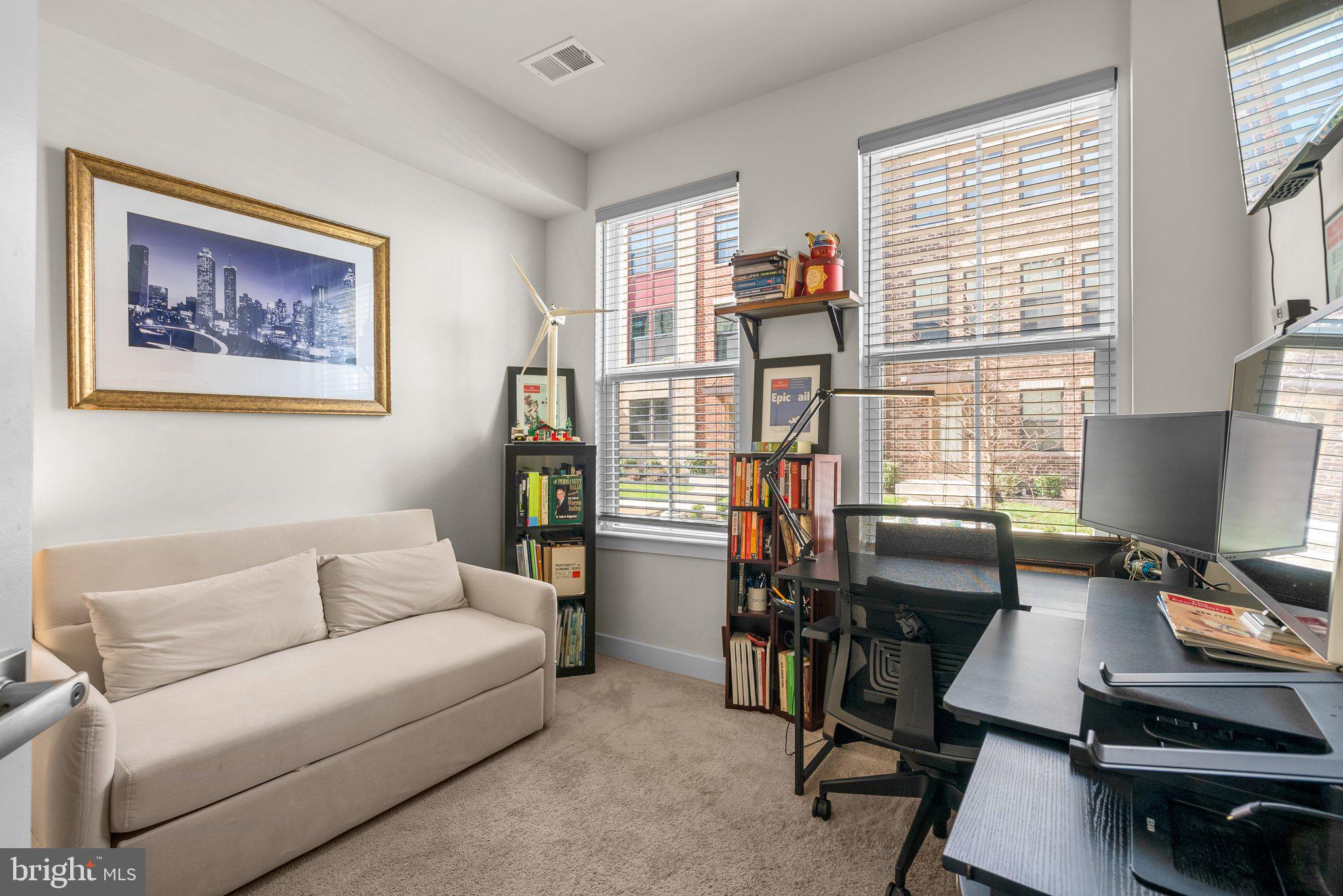 VILLAGE OF TOWNE SQUARE - Residential