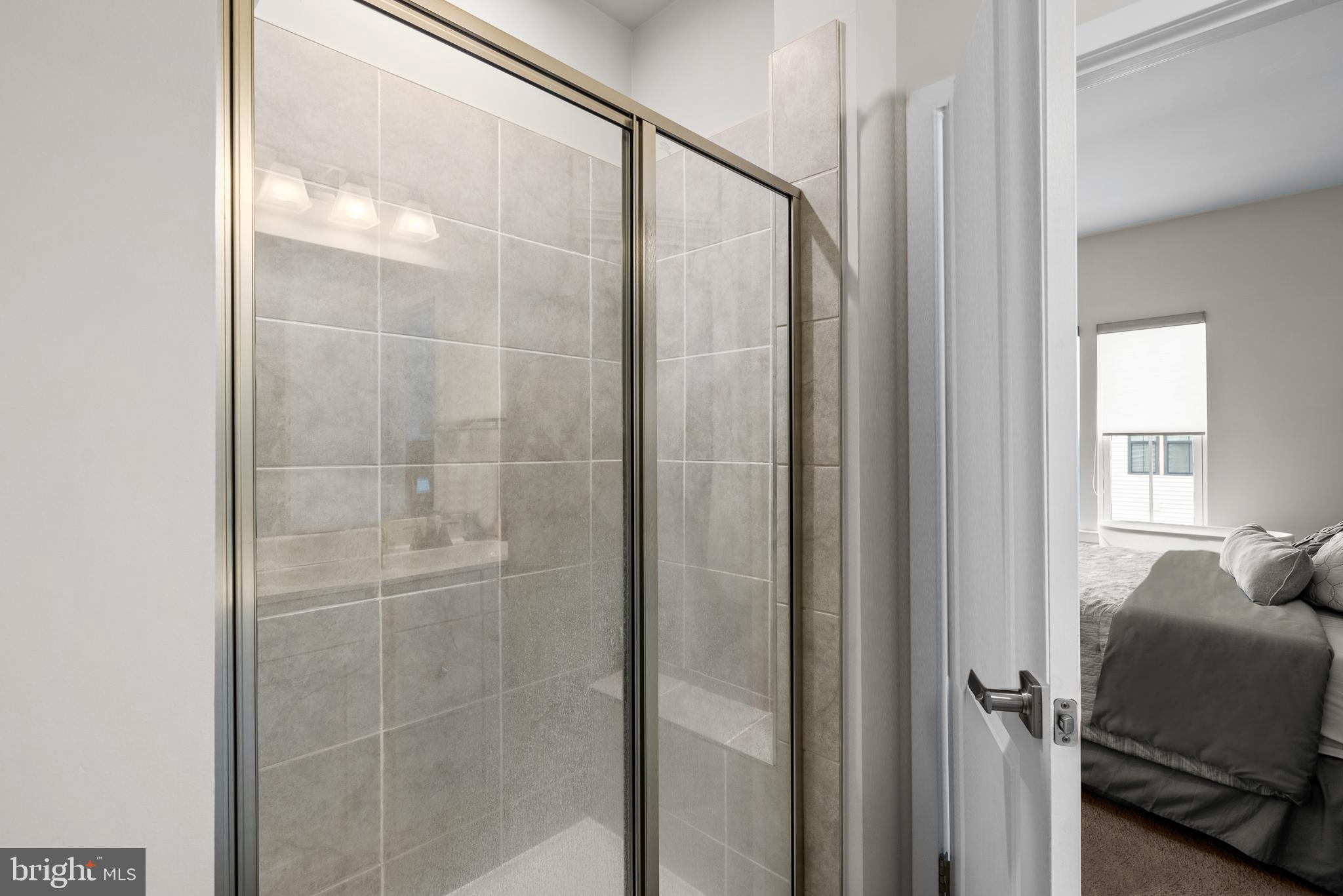 VILLAGE OF TOWNE SQUARE - Residential