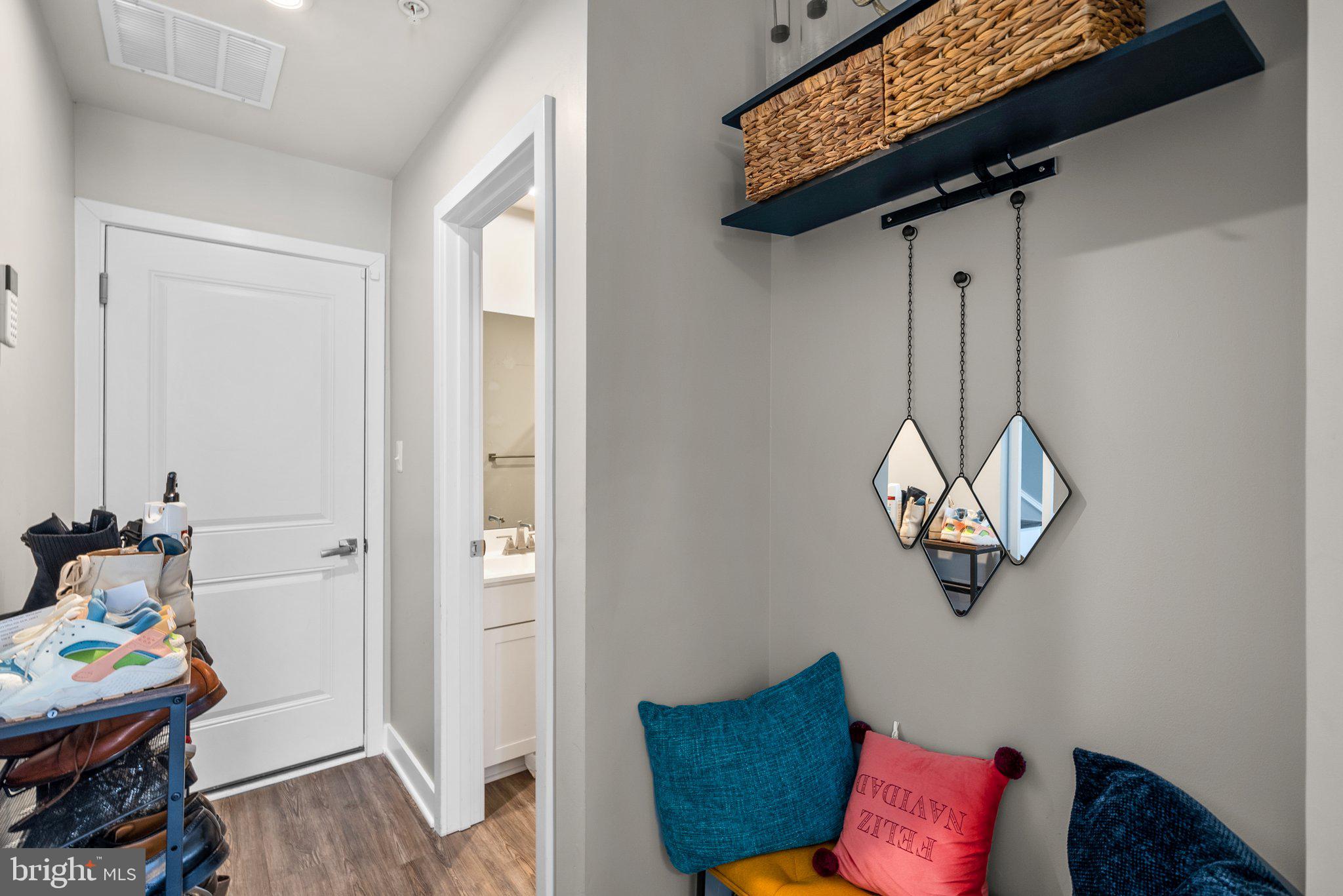 VILLAGE OF TOWNE SQUARE - Residential