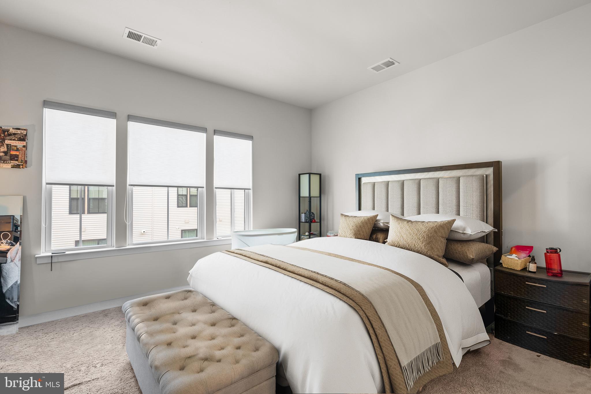 VILLAGE OF TOWNE SQUARE - Residential