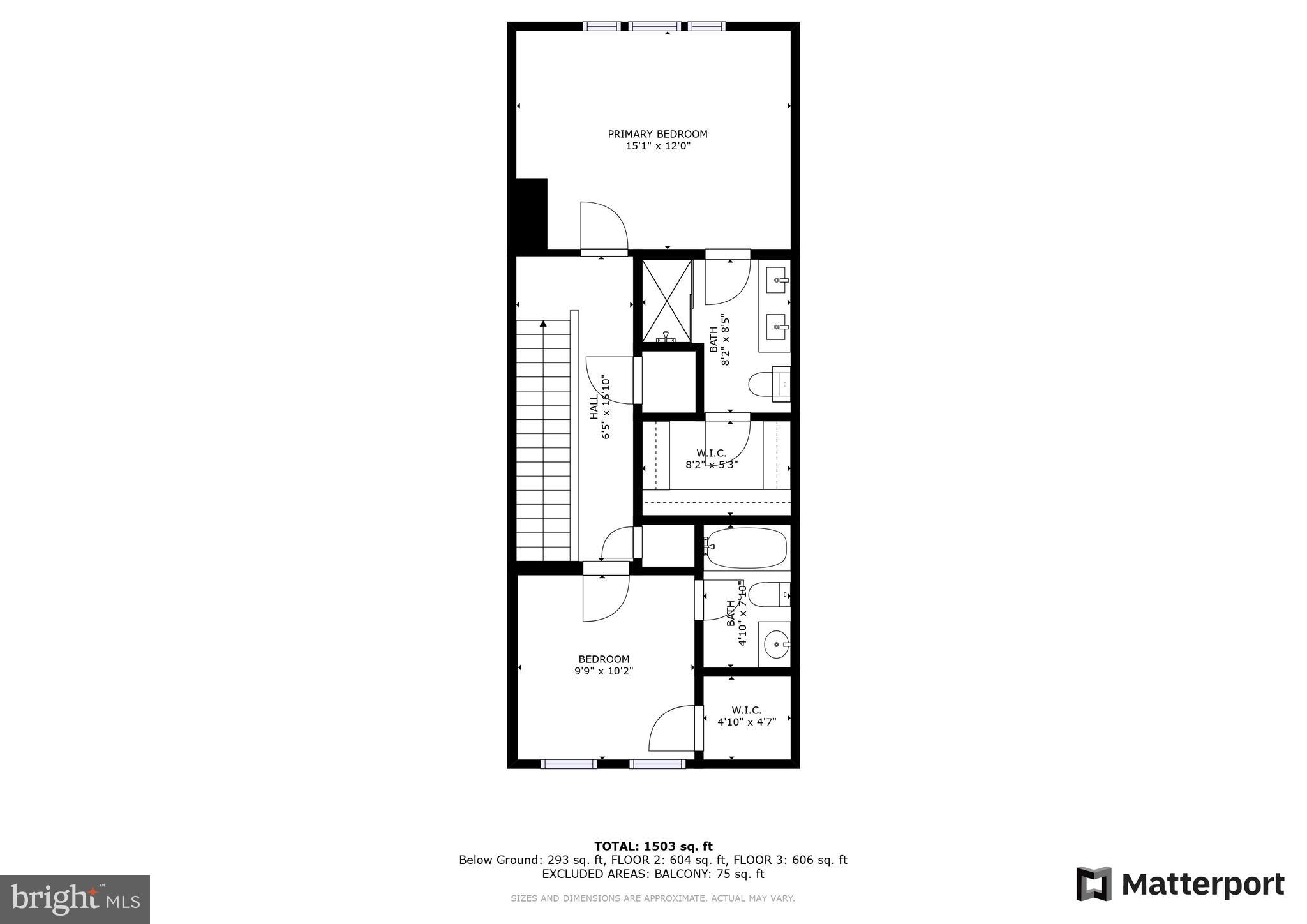 VILLAGE OF TOWNE SQUARE - Residential