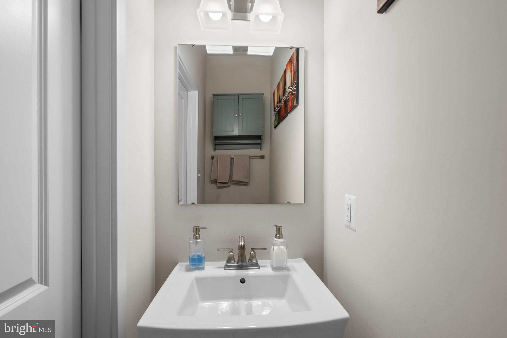 VILLAGE OF TOWNE SQUARE - Residential