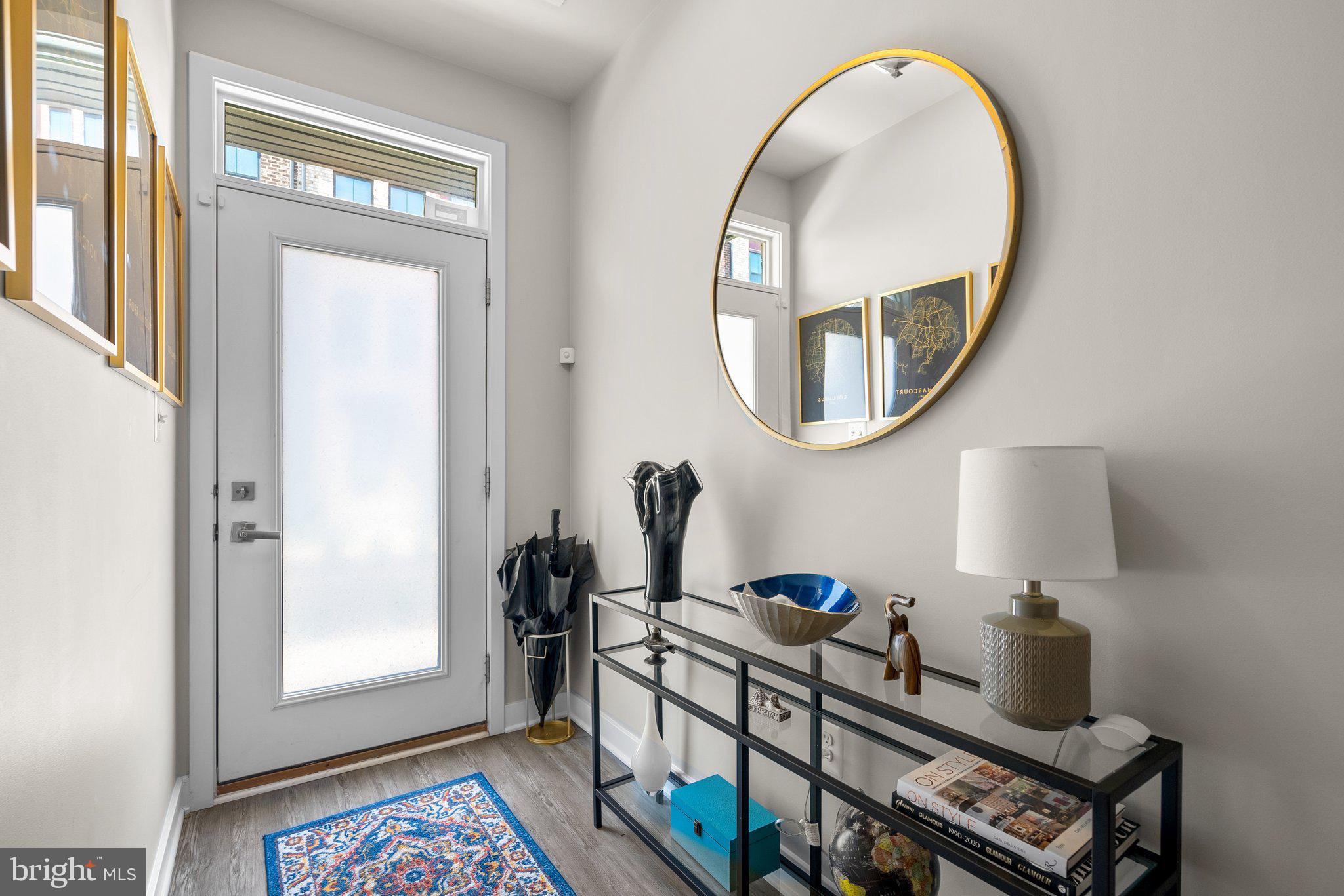 VILLAGE OF TOWNE SQUARE - Residential