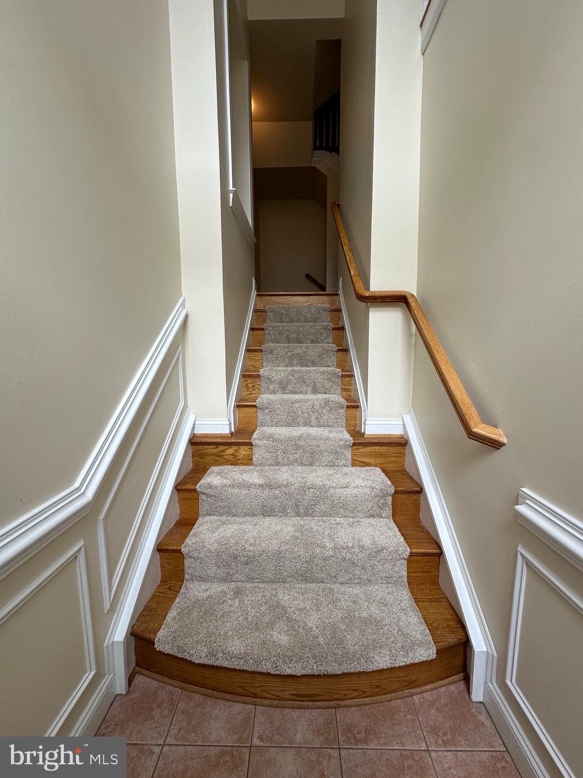 MCLEAN CREST - Residential Lease