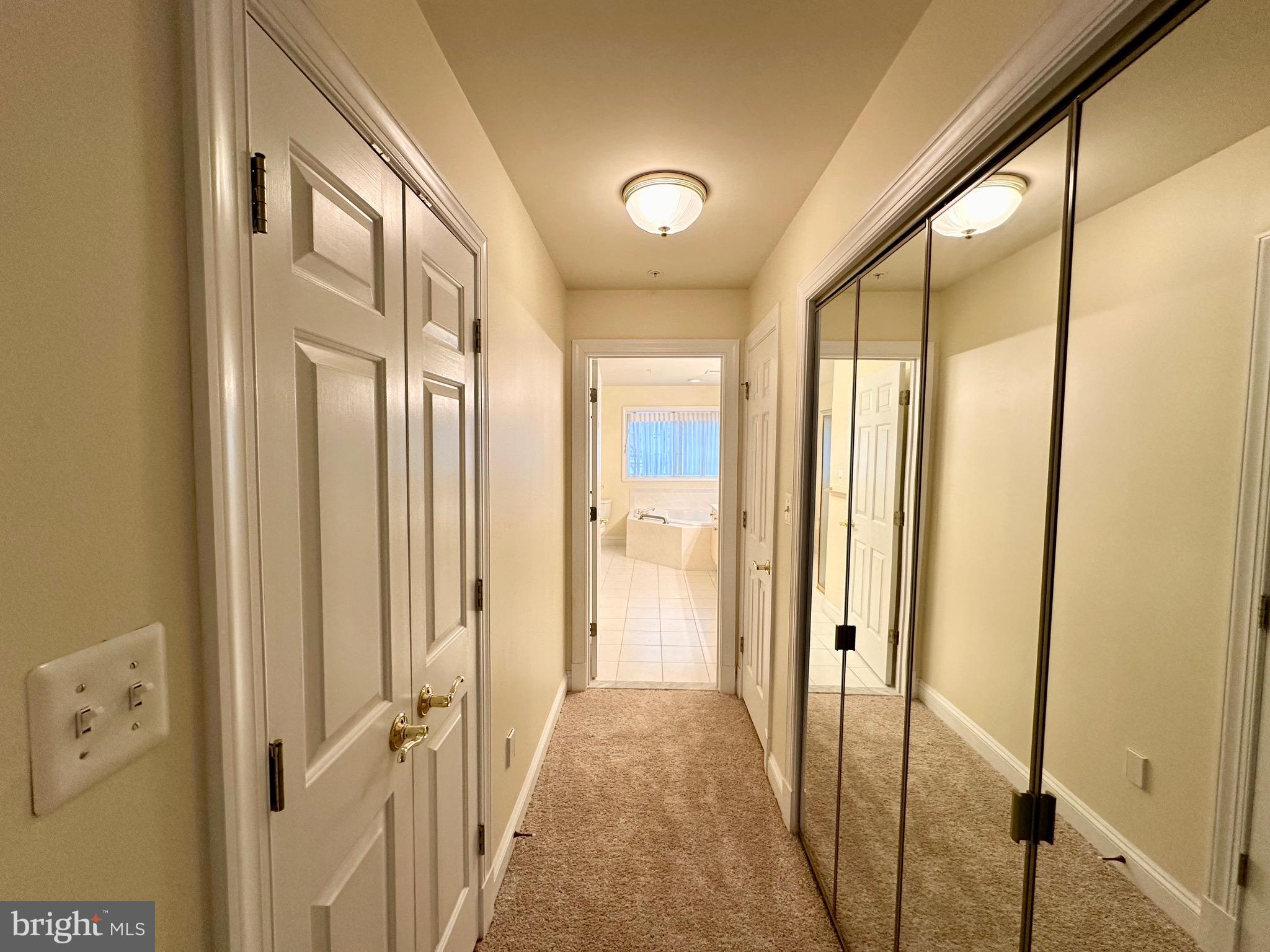 MCLEAN CREST - Residential Lease