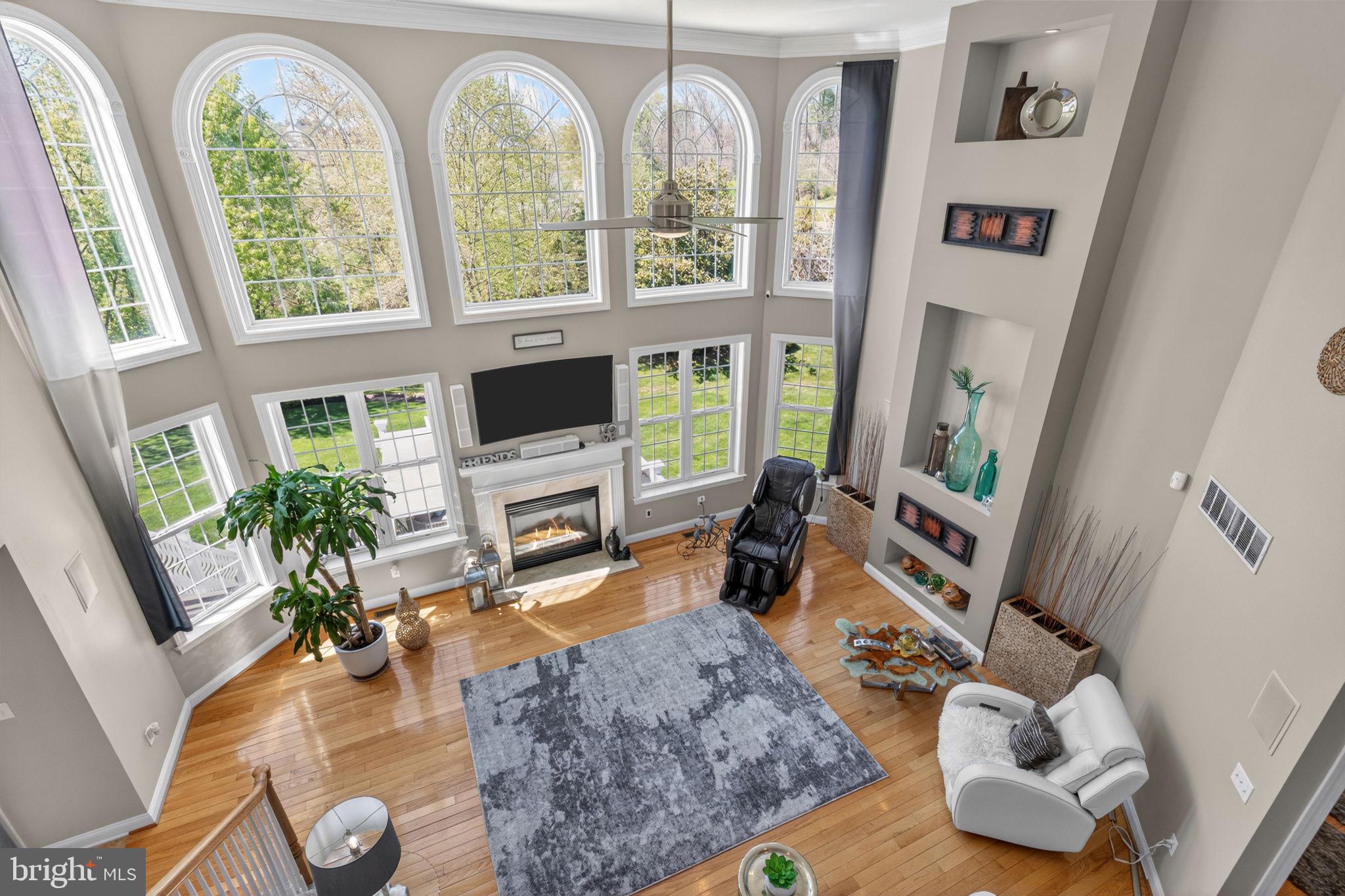 LEDERACH GOLF FAIRWY - Residential