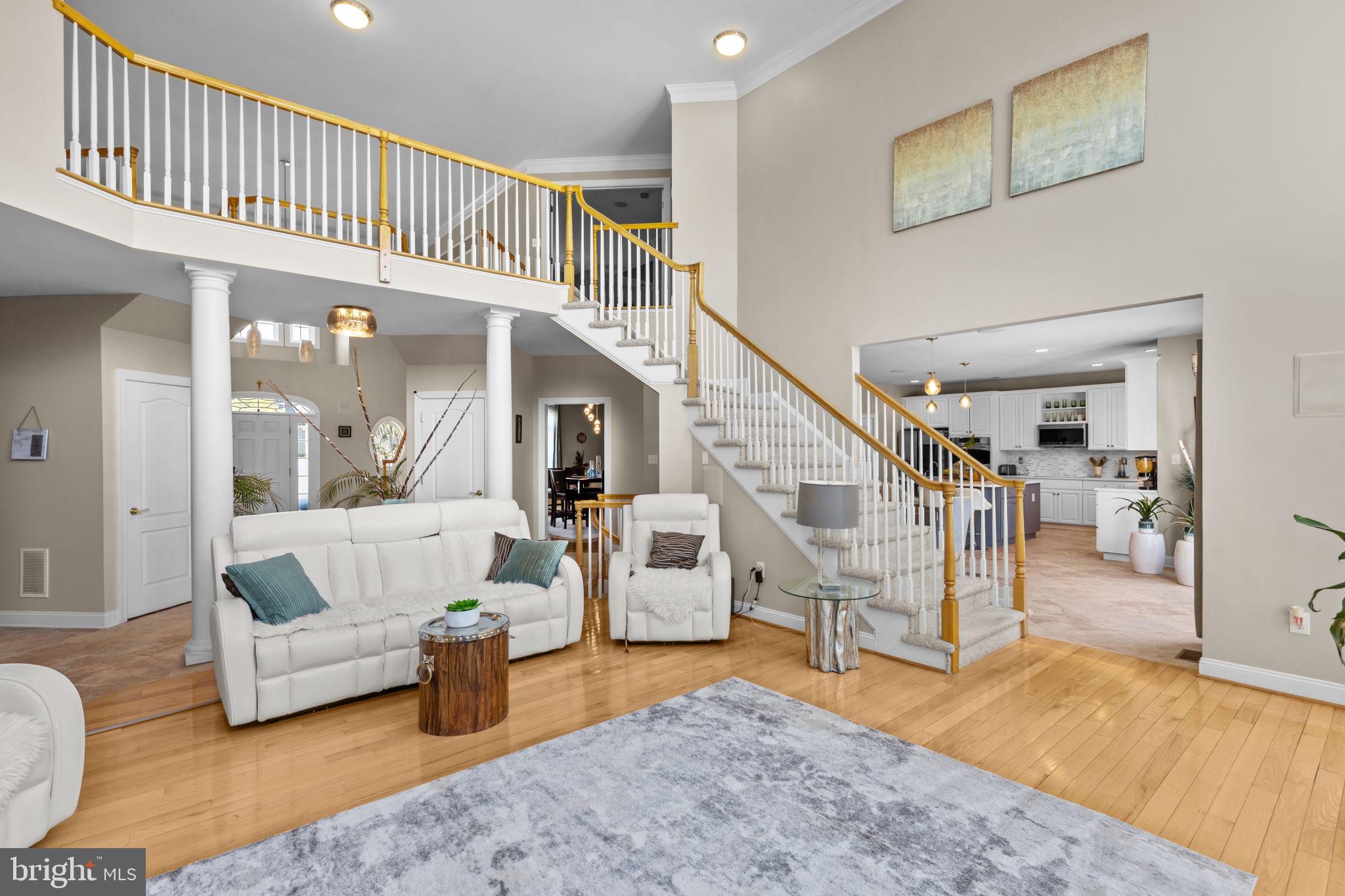 LEDERACH GOLF FAIRWY - Residential