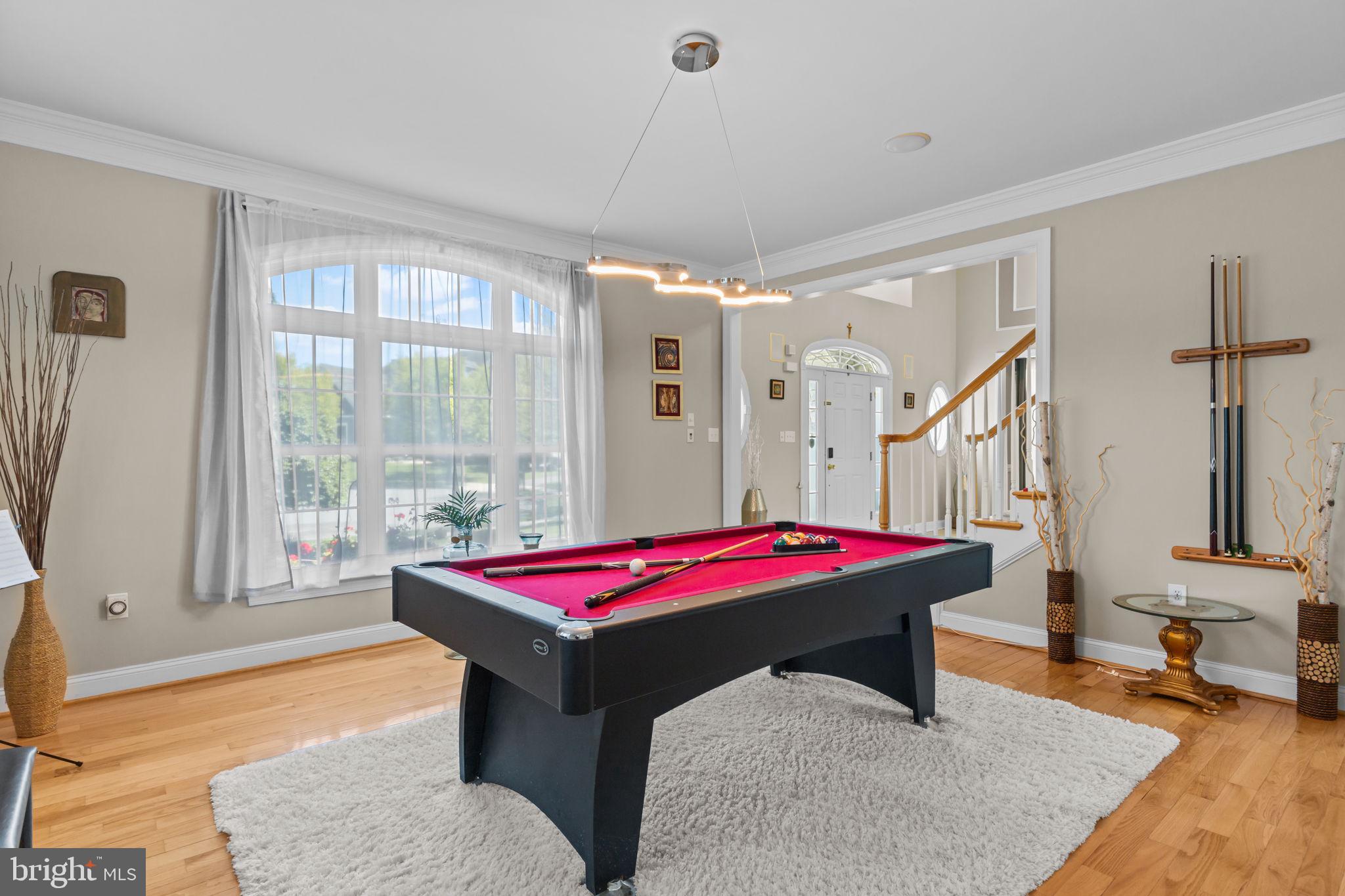 LEDERACH GOLF FAIRWY - Residential