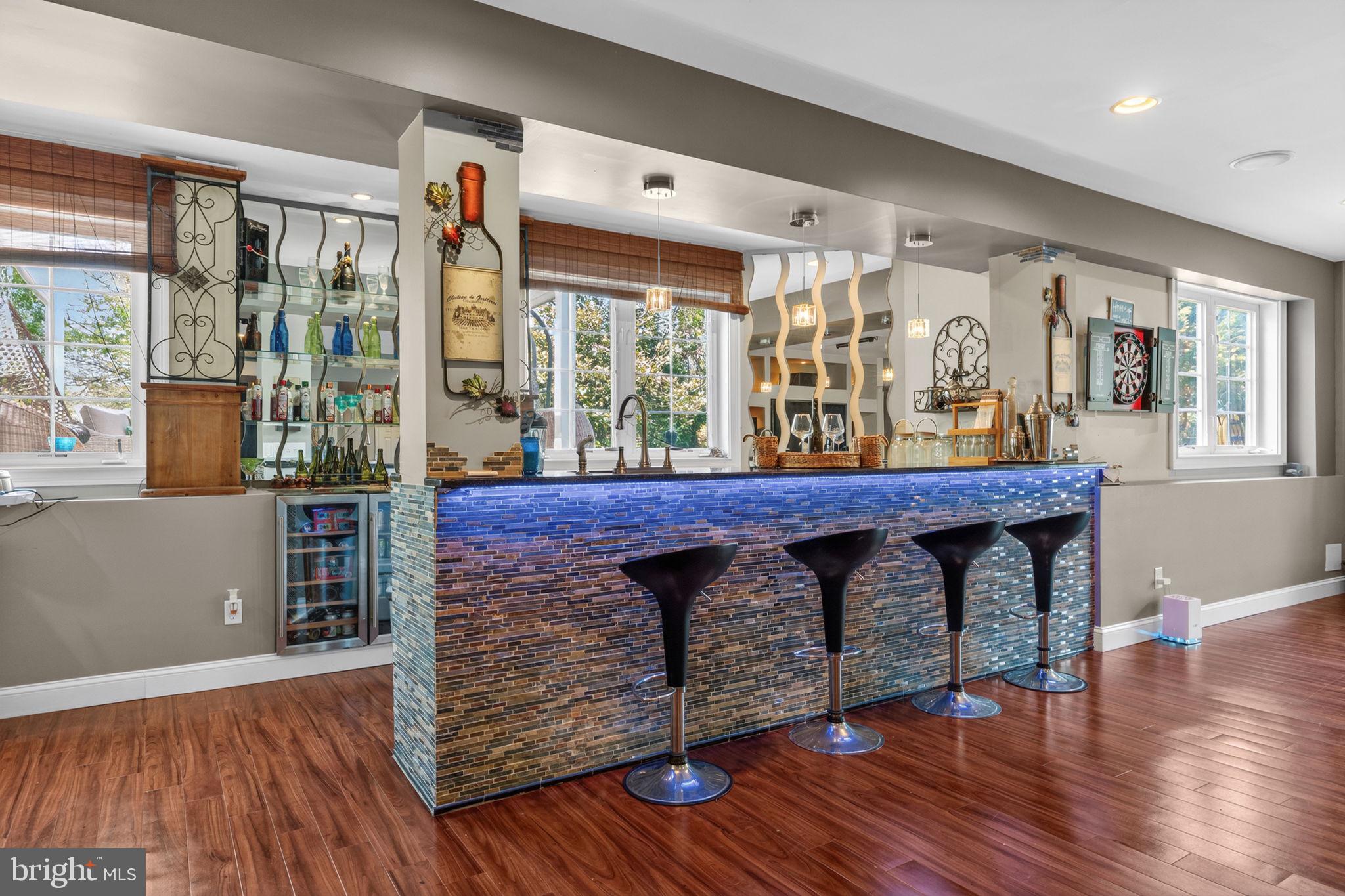 LEDERACH GOLF FAIRWY - Residential