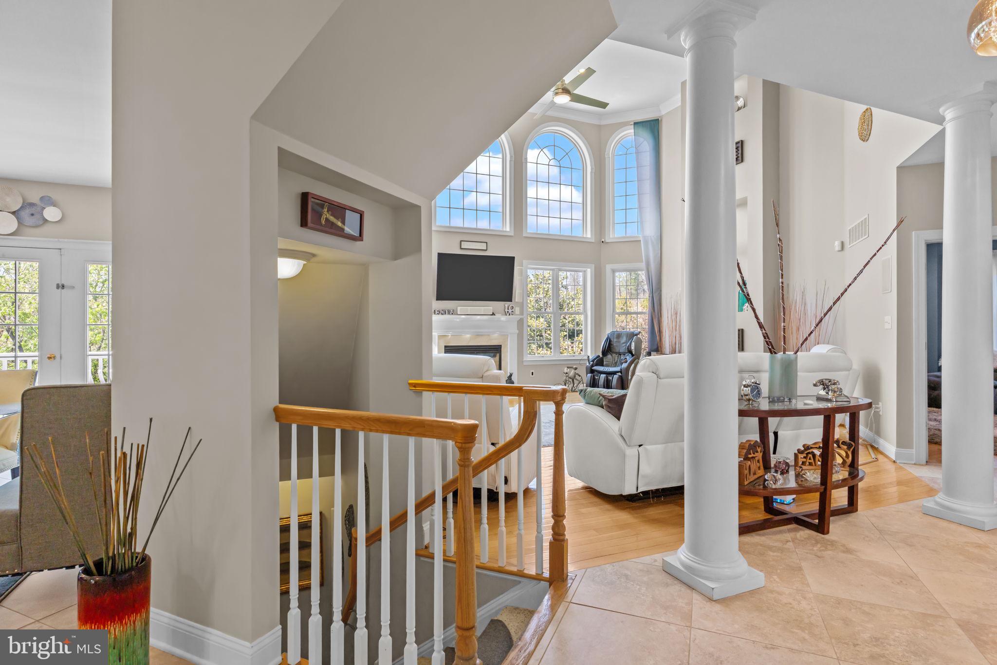 LEDERACH GOLF FAIRWY - Residential
