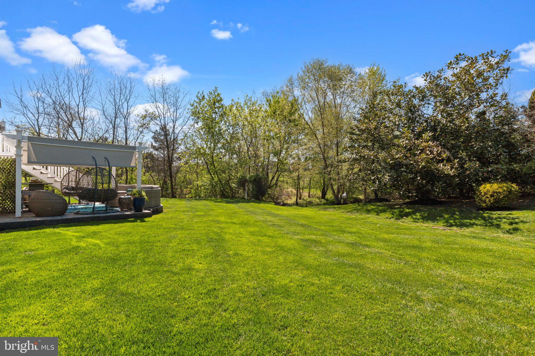 LEDERACH GOLF FAIRWY - Residential