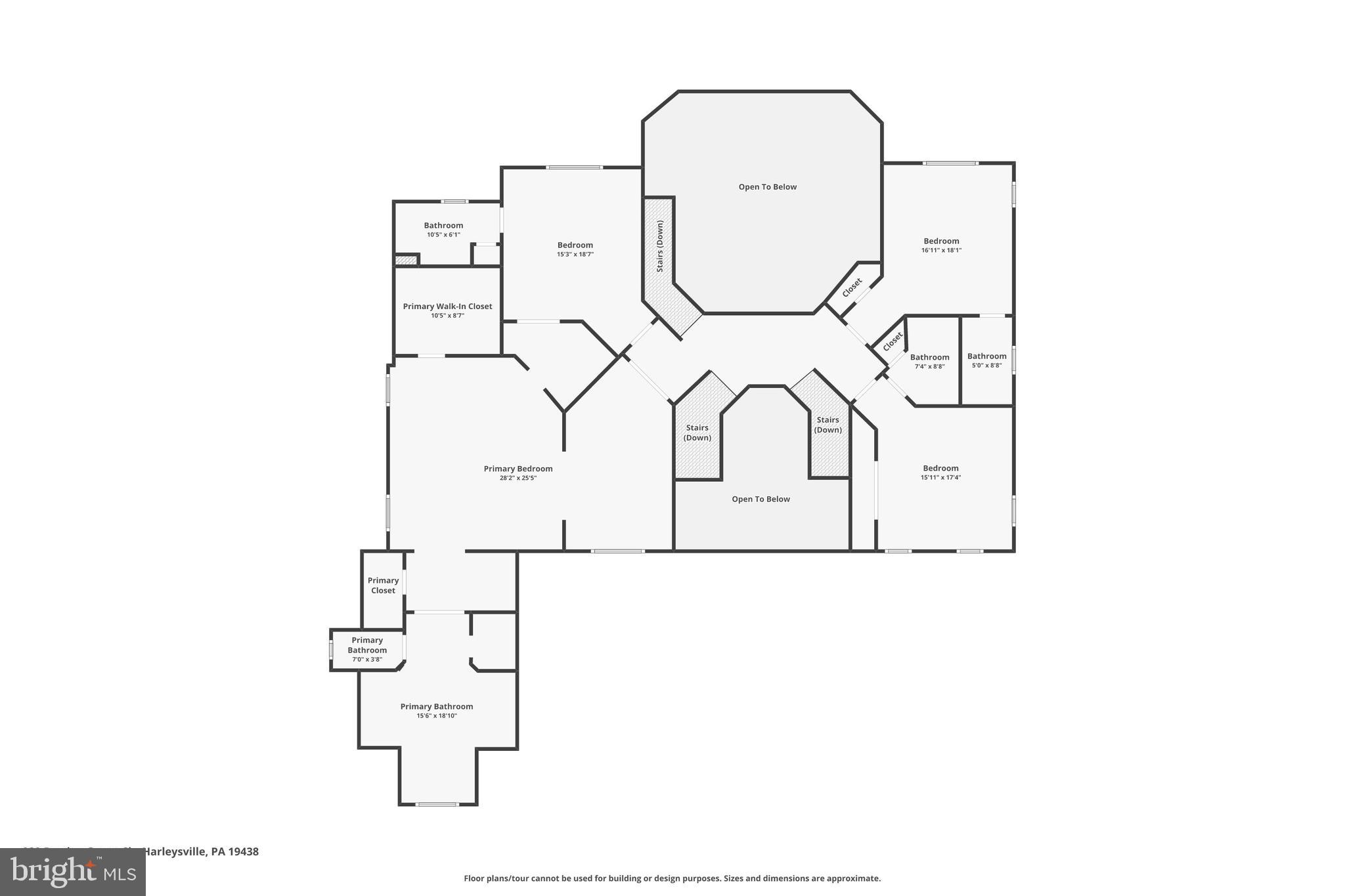 LEDERACH GOLF FAIRWY - Residential