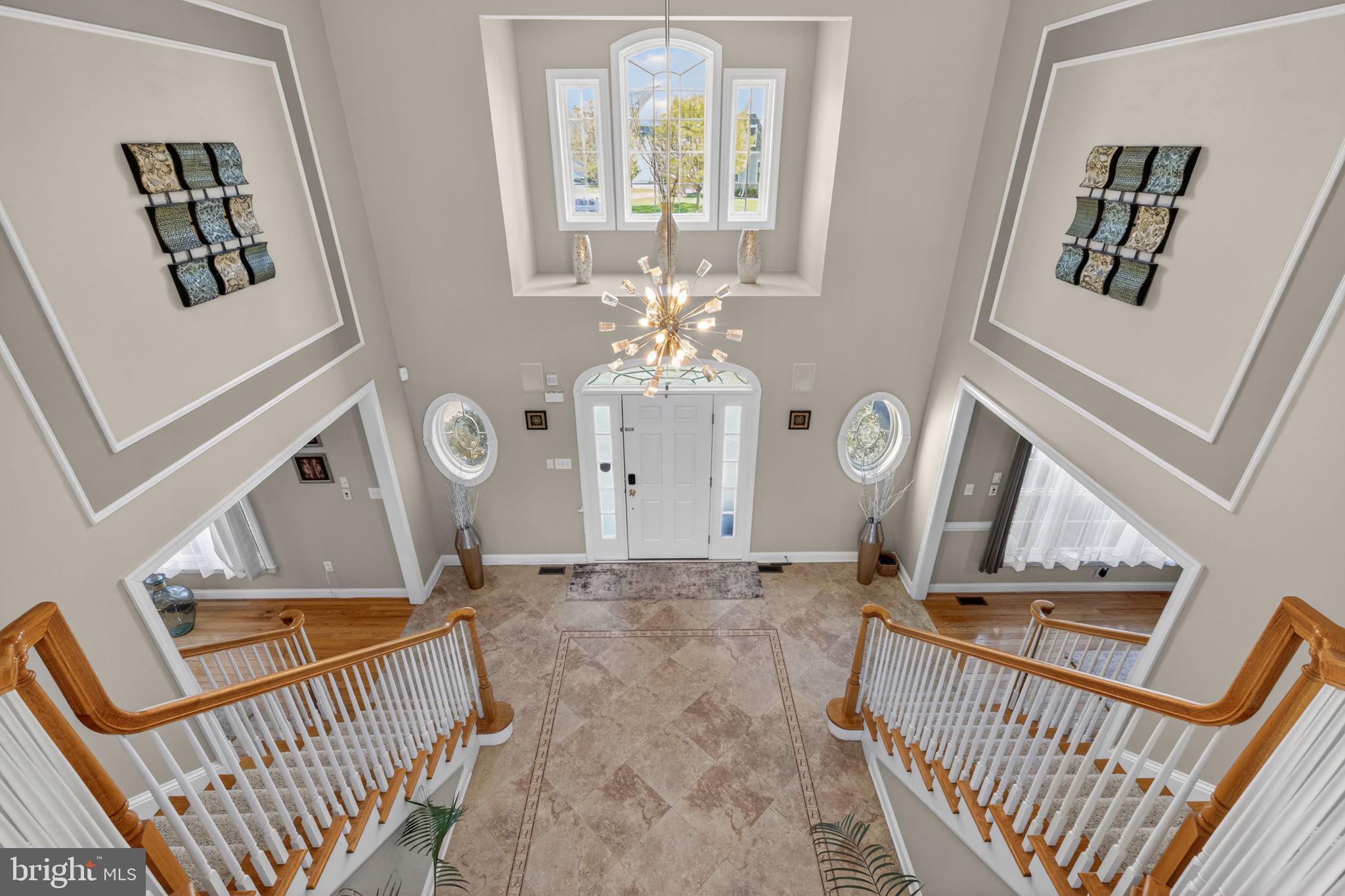 LEDERACH GOLF FAIRWY - Residential