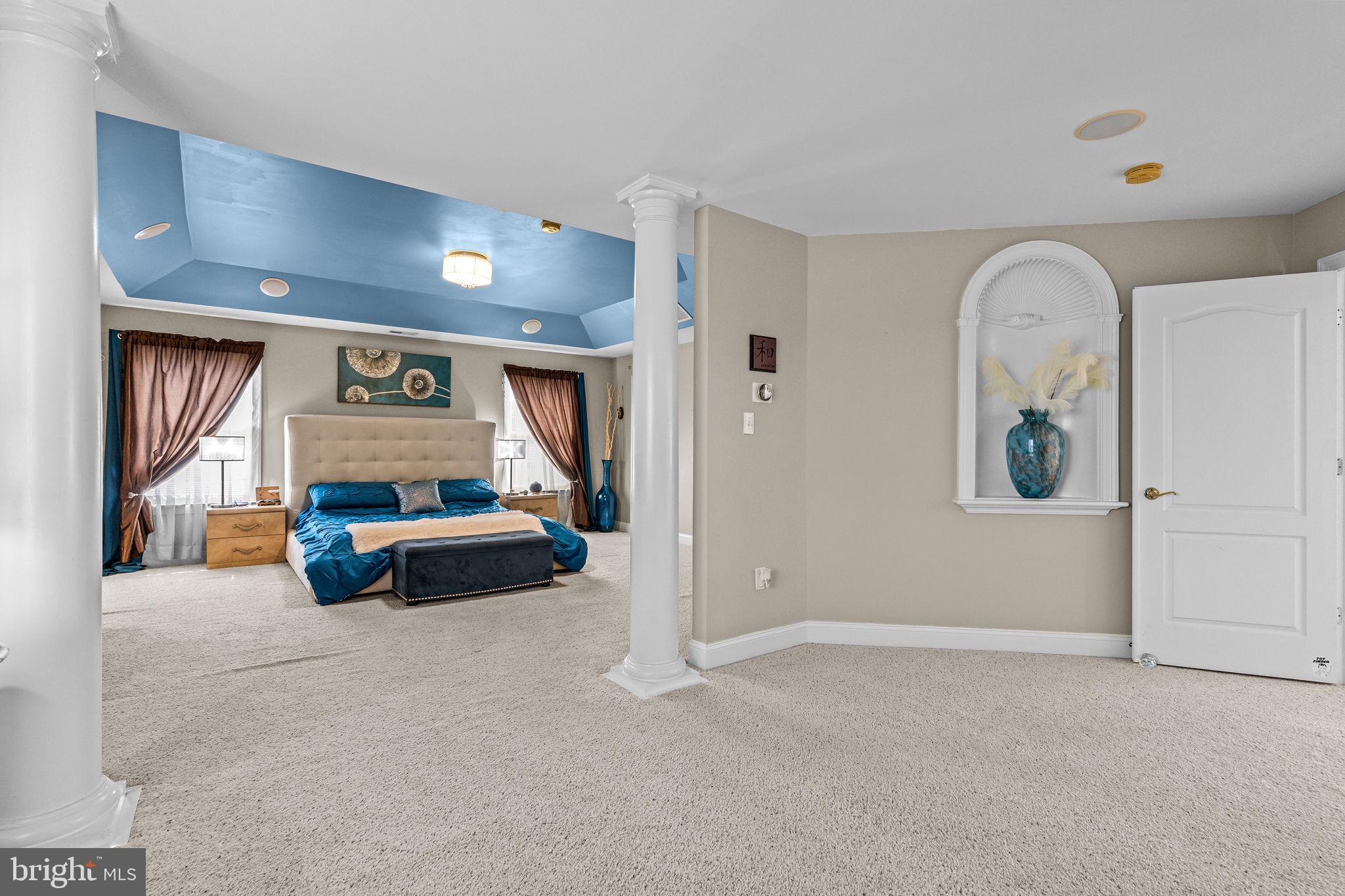 LEDERACH GOLF FAIRWY - Residential