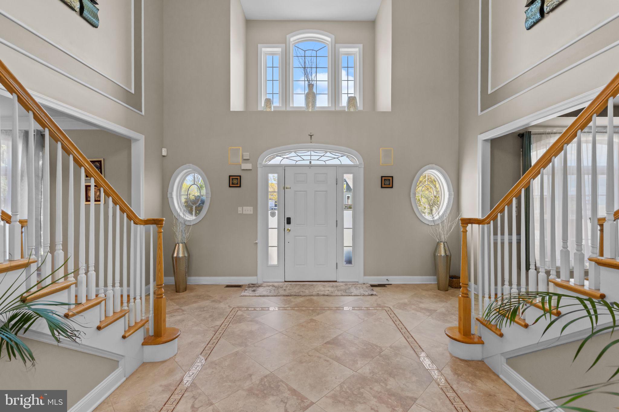 LEDERACH GOLF FAIRWY - Residential